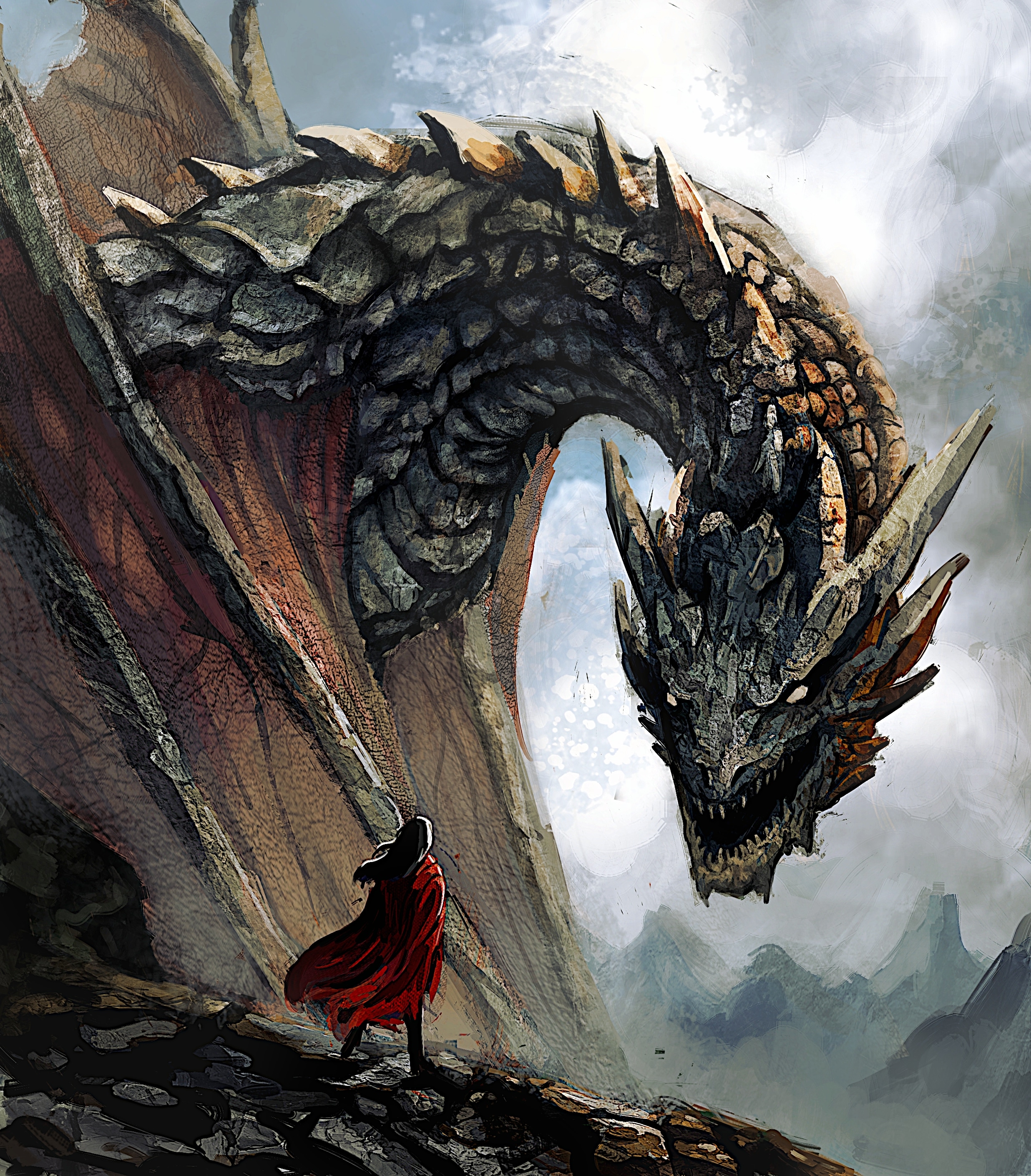 rencontre par Pilouface