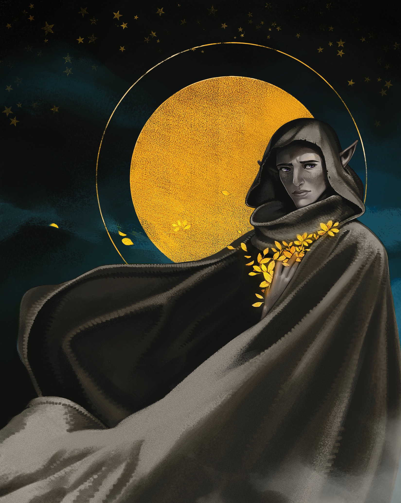 Solas - Arcana par picoffee