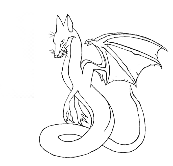 Dragonard par NoéArthurMlg