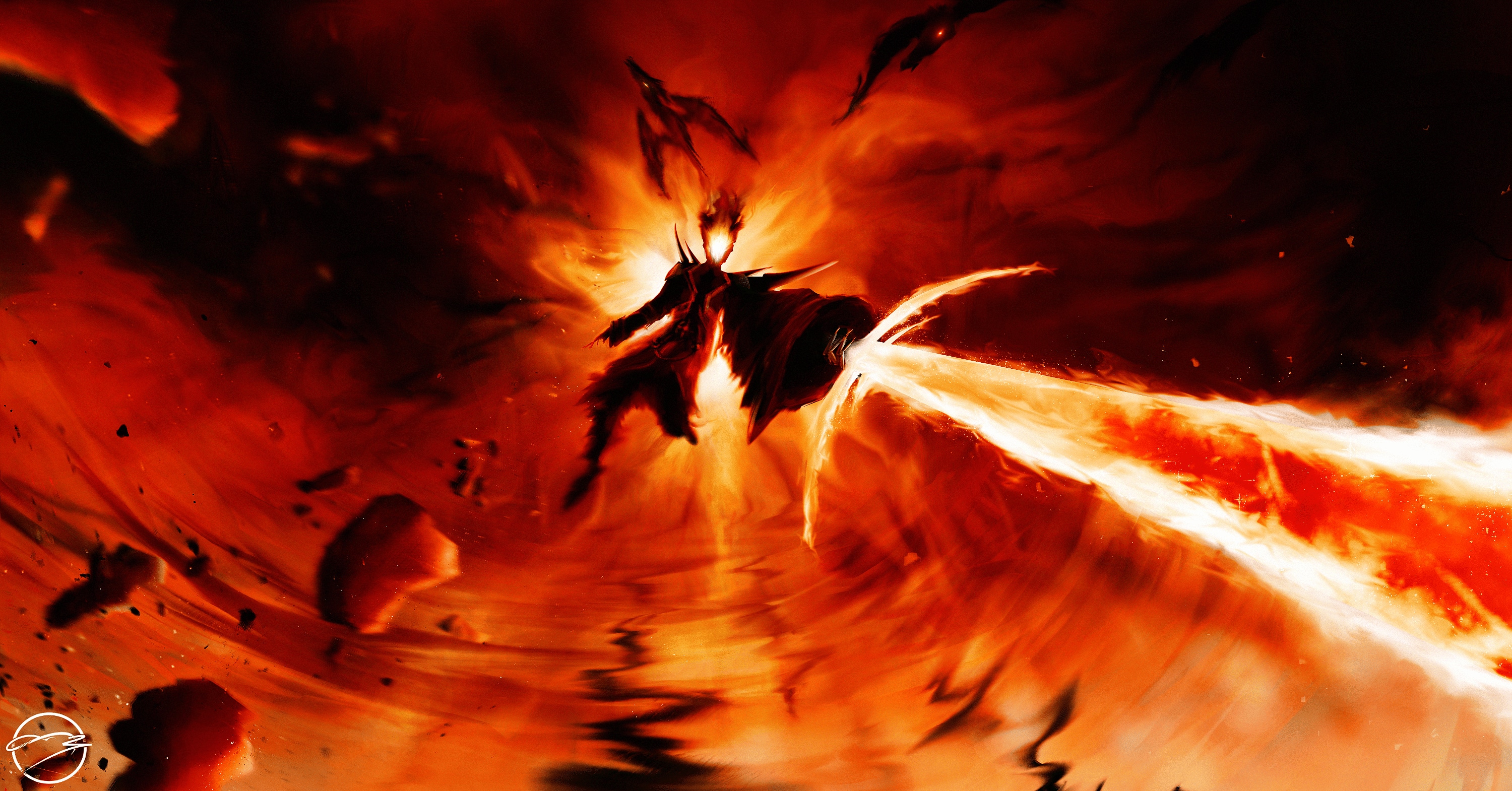 Dréménach (illustration) 🔥 par vindermark
