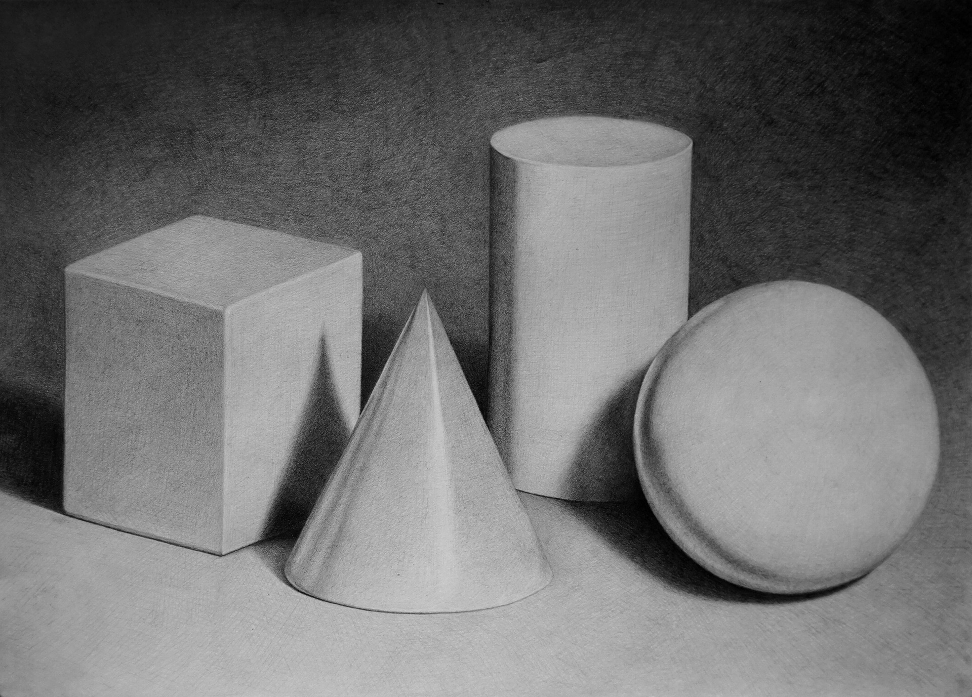 Volume_primaire_lighting/shading_exercice_04 par reglisse90