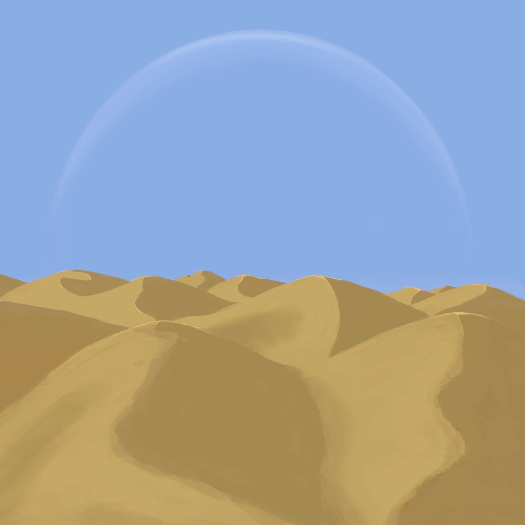 Dune par NazcaSound