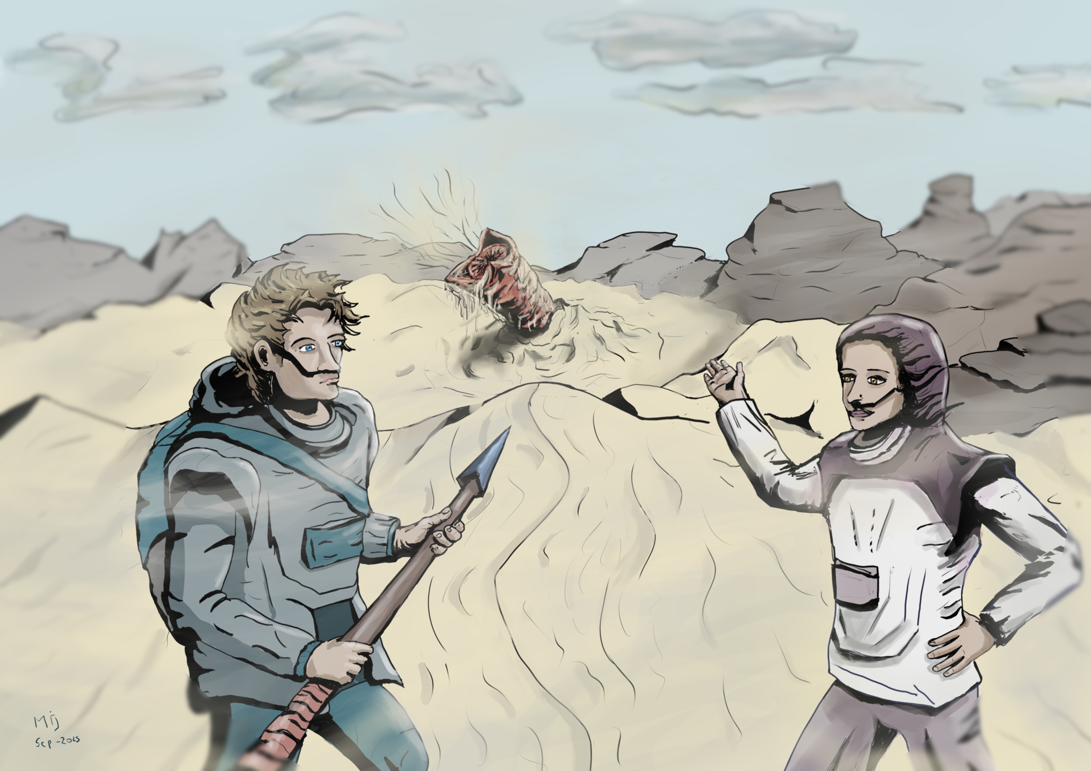 Realisations Perso par Mister-J