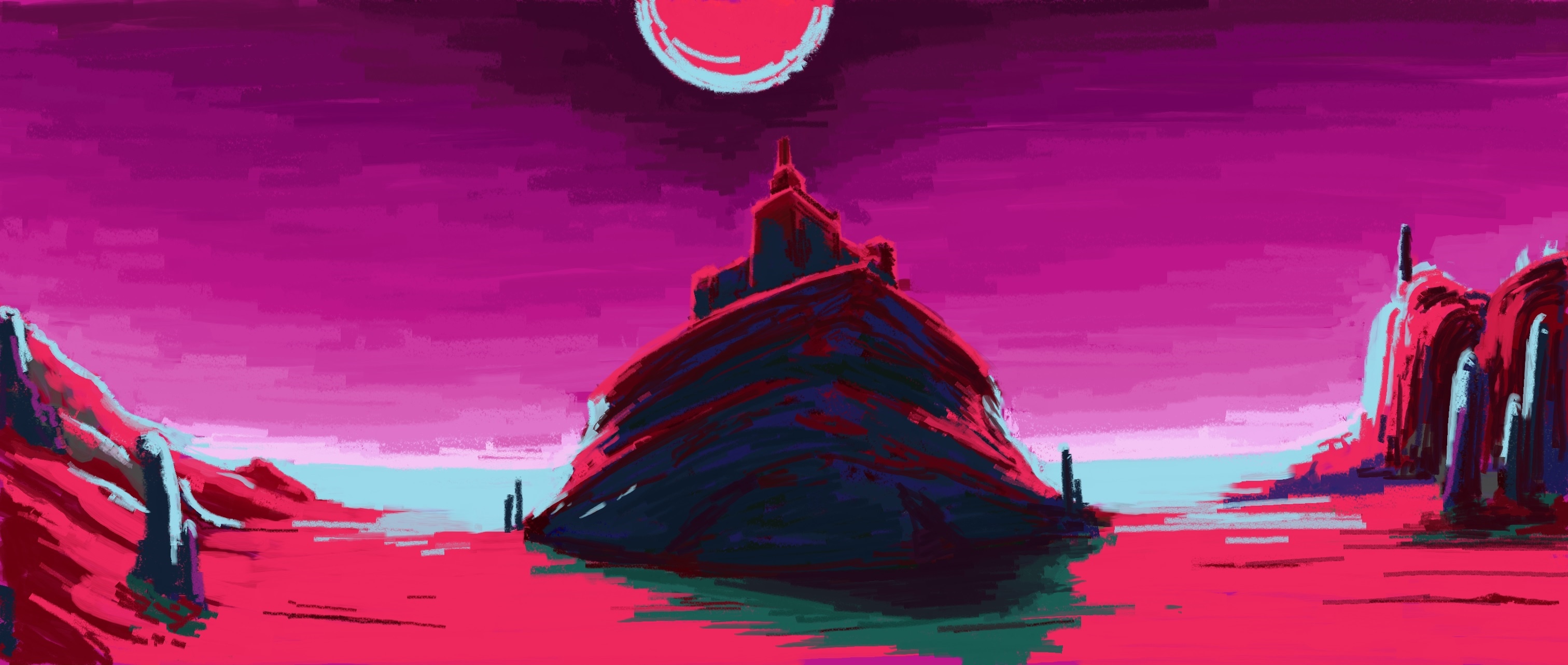 MS paint par hypojamy