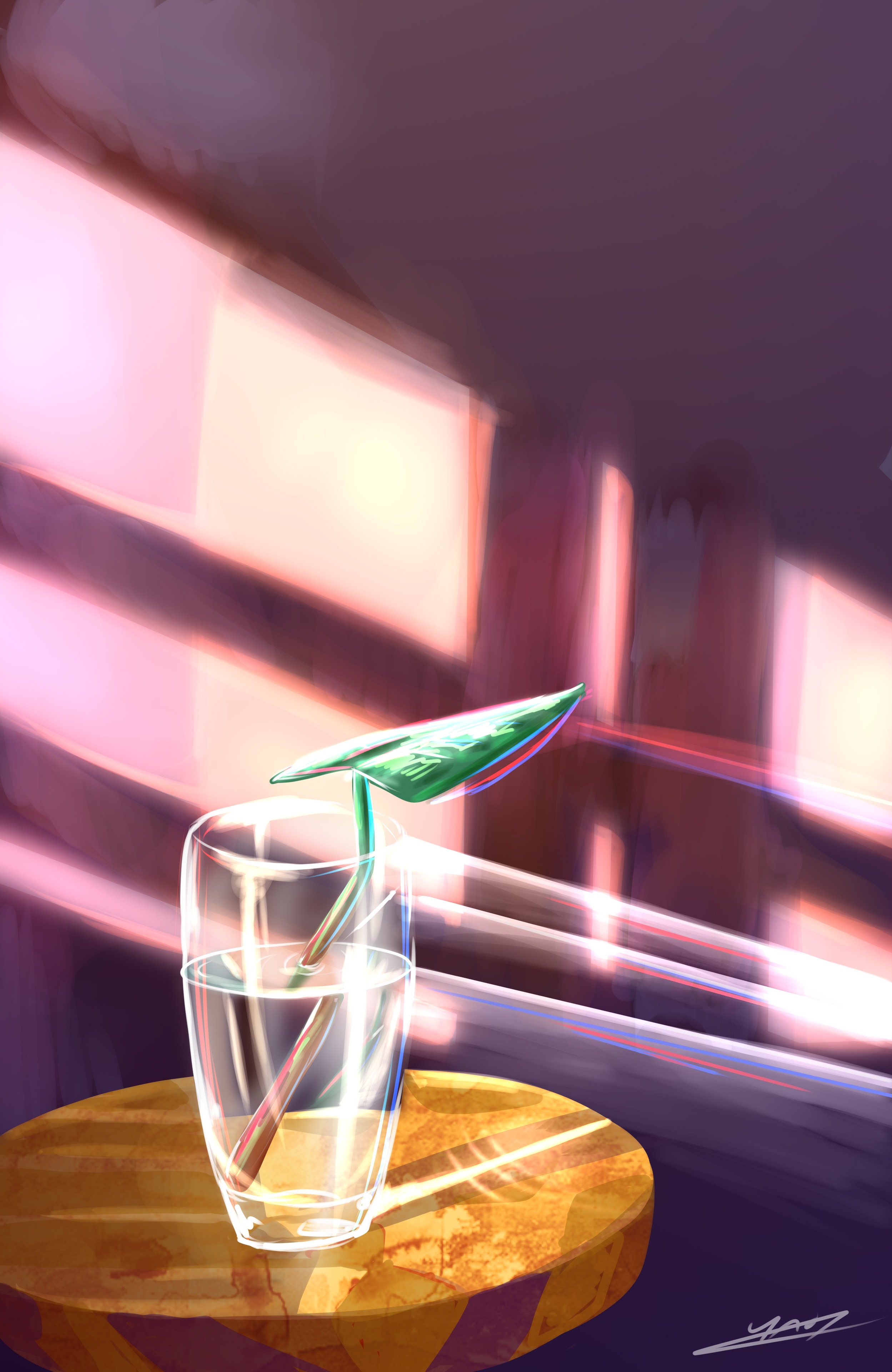 Un peu de tous par MydoDraw