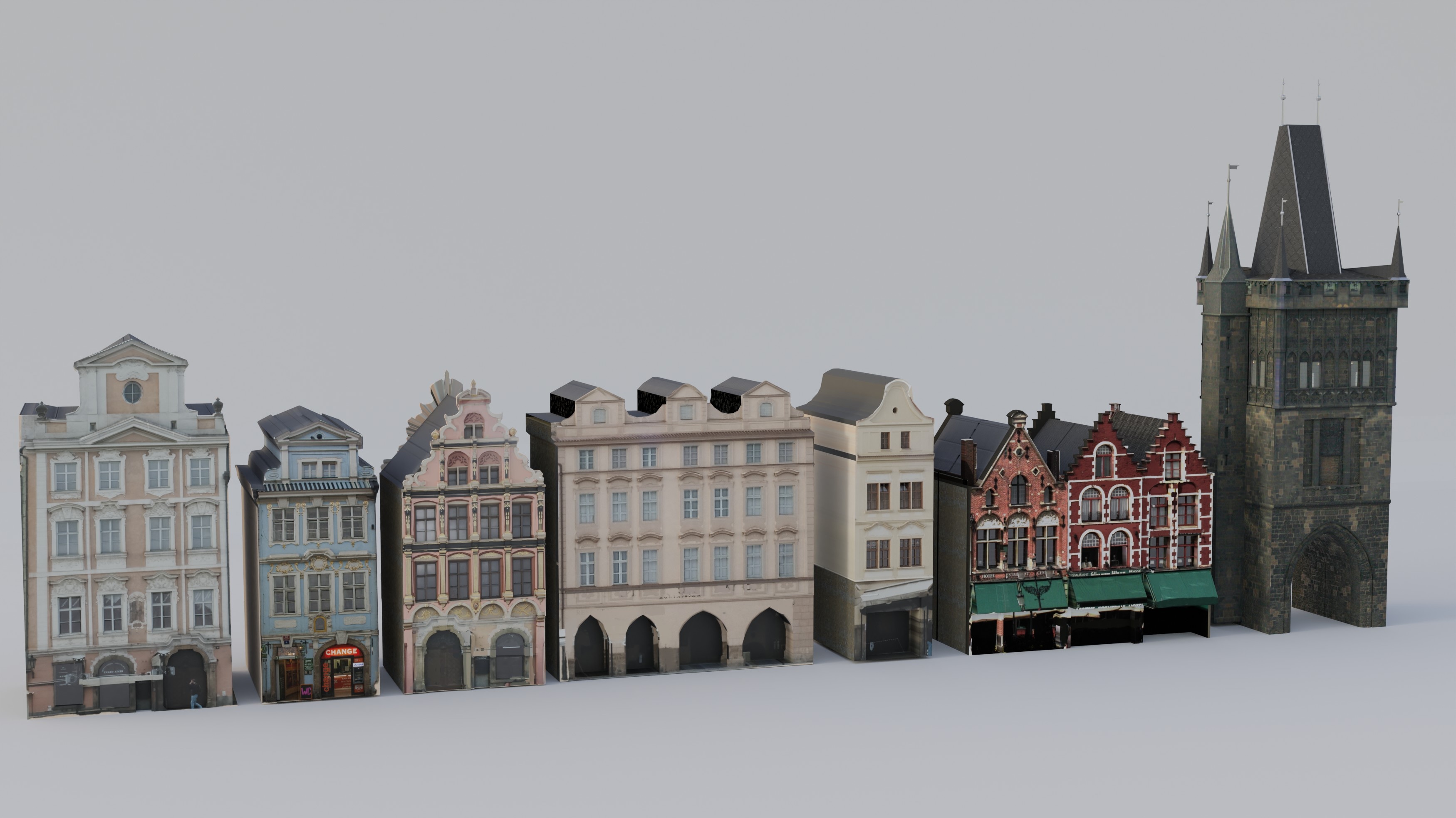 Igrin - L'auberge des neiges eternelles par enoisette