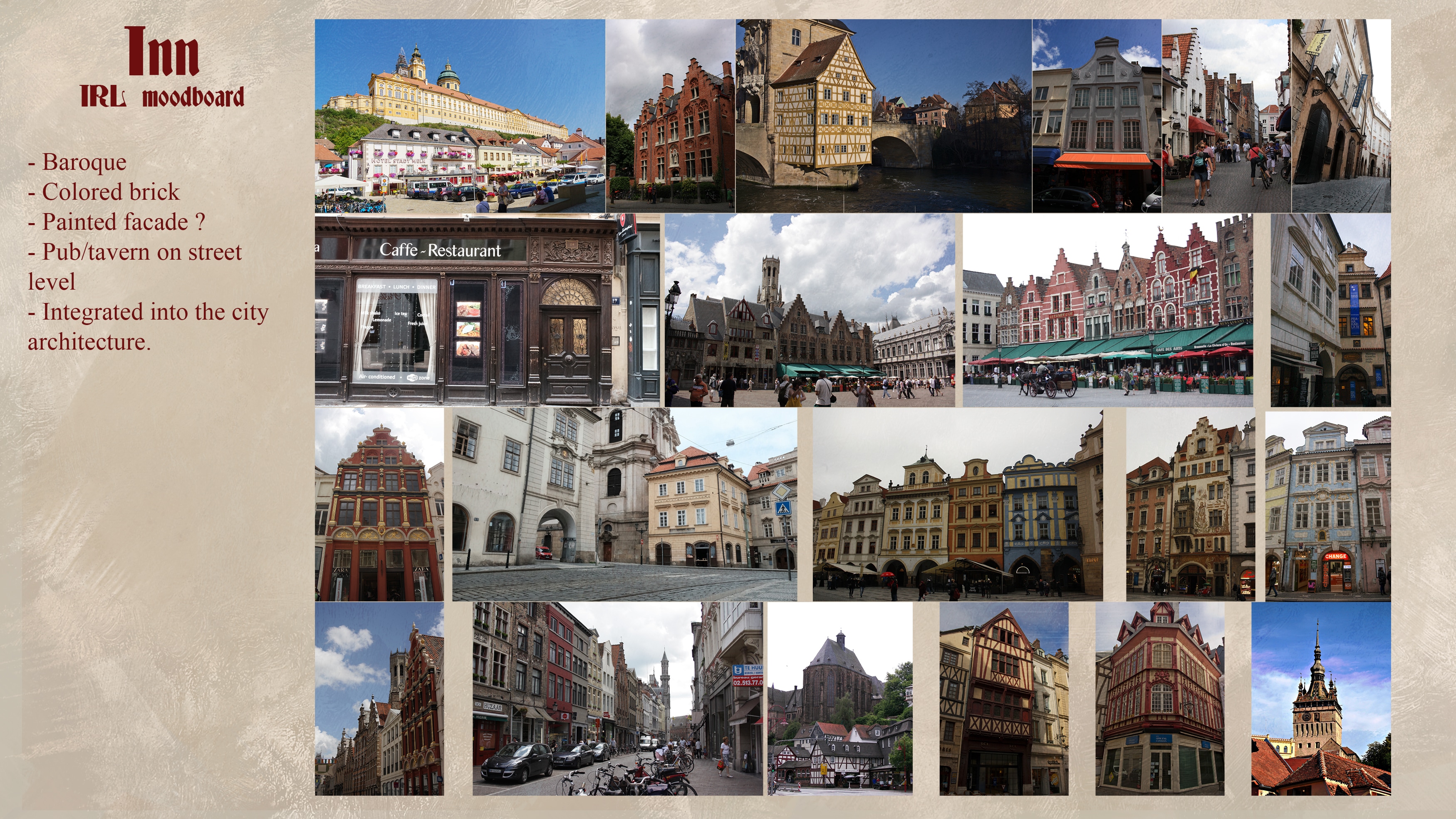 Igrin - L'auberge des neiges eternelles par enoisette