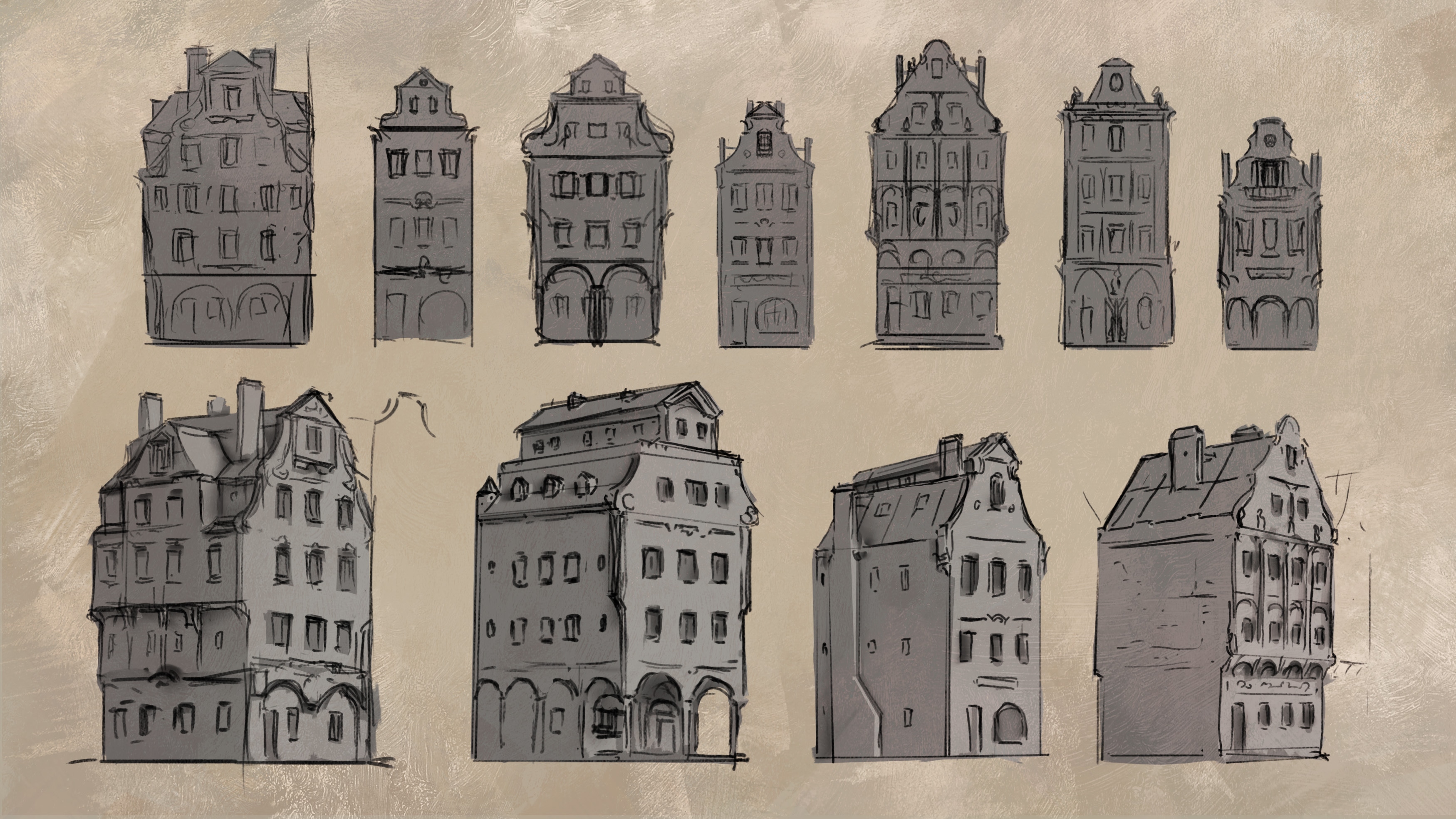 Igrin - L'auberge des neiges eternelles par enoisette