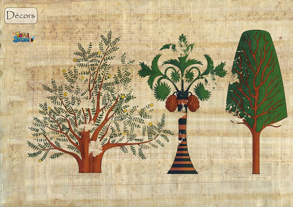 Egypte_Décors3 par Cyflou
