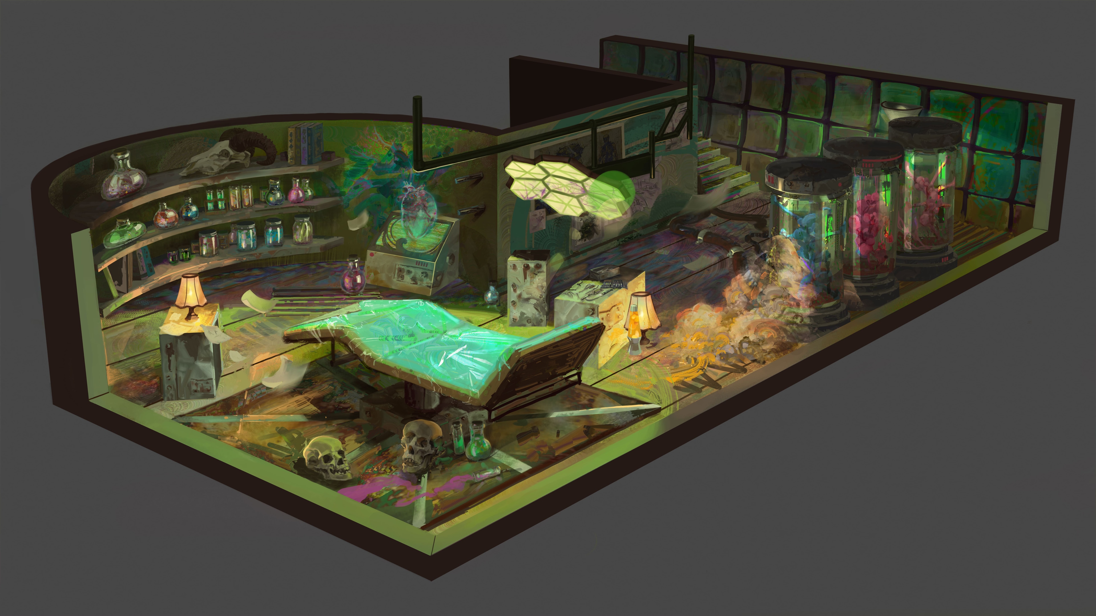 Elior Varn par leafcht