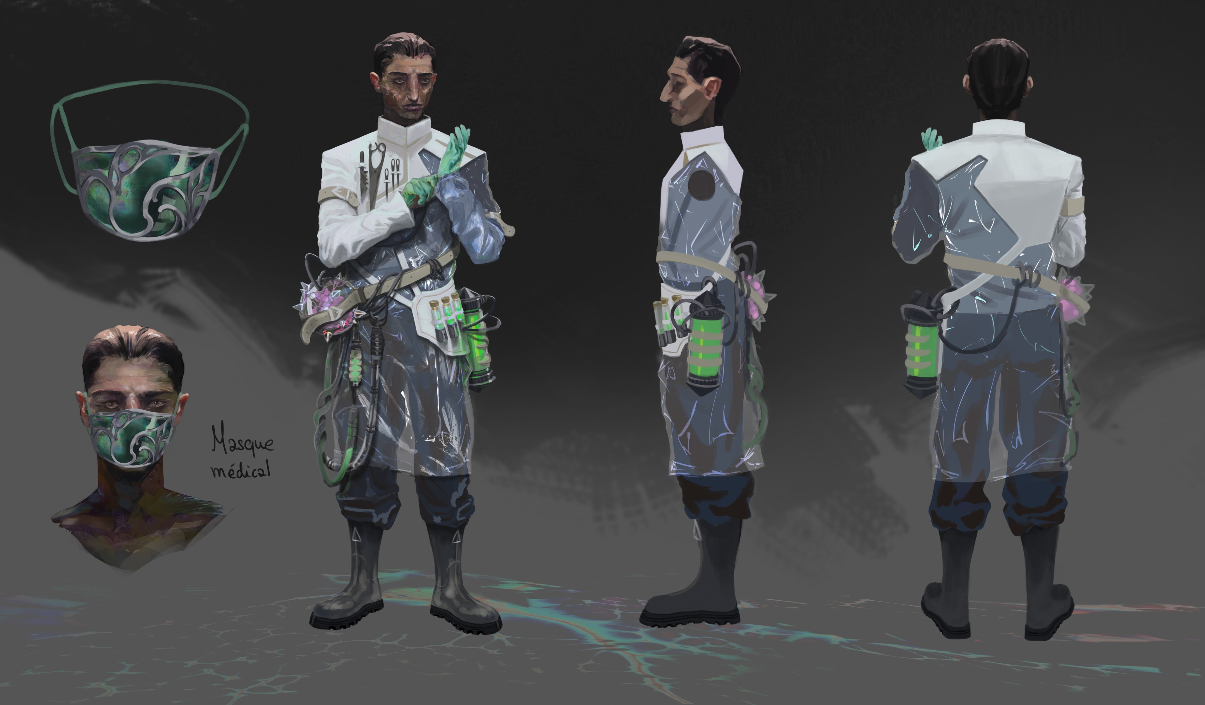 Elior Varn par leafcht