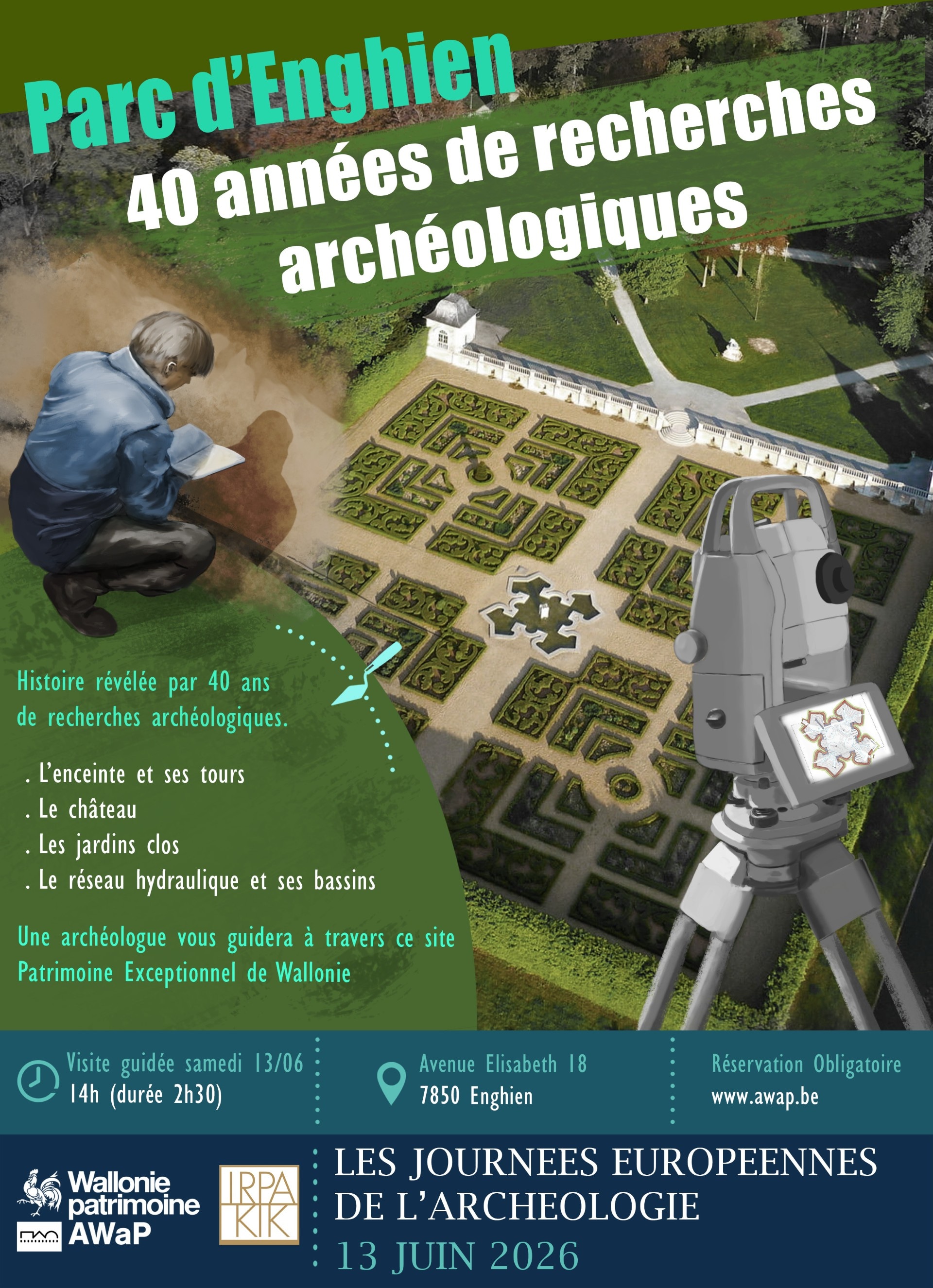 JEA 2026 - 003 par Taufi
