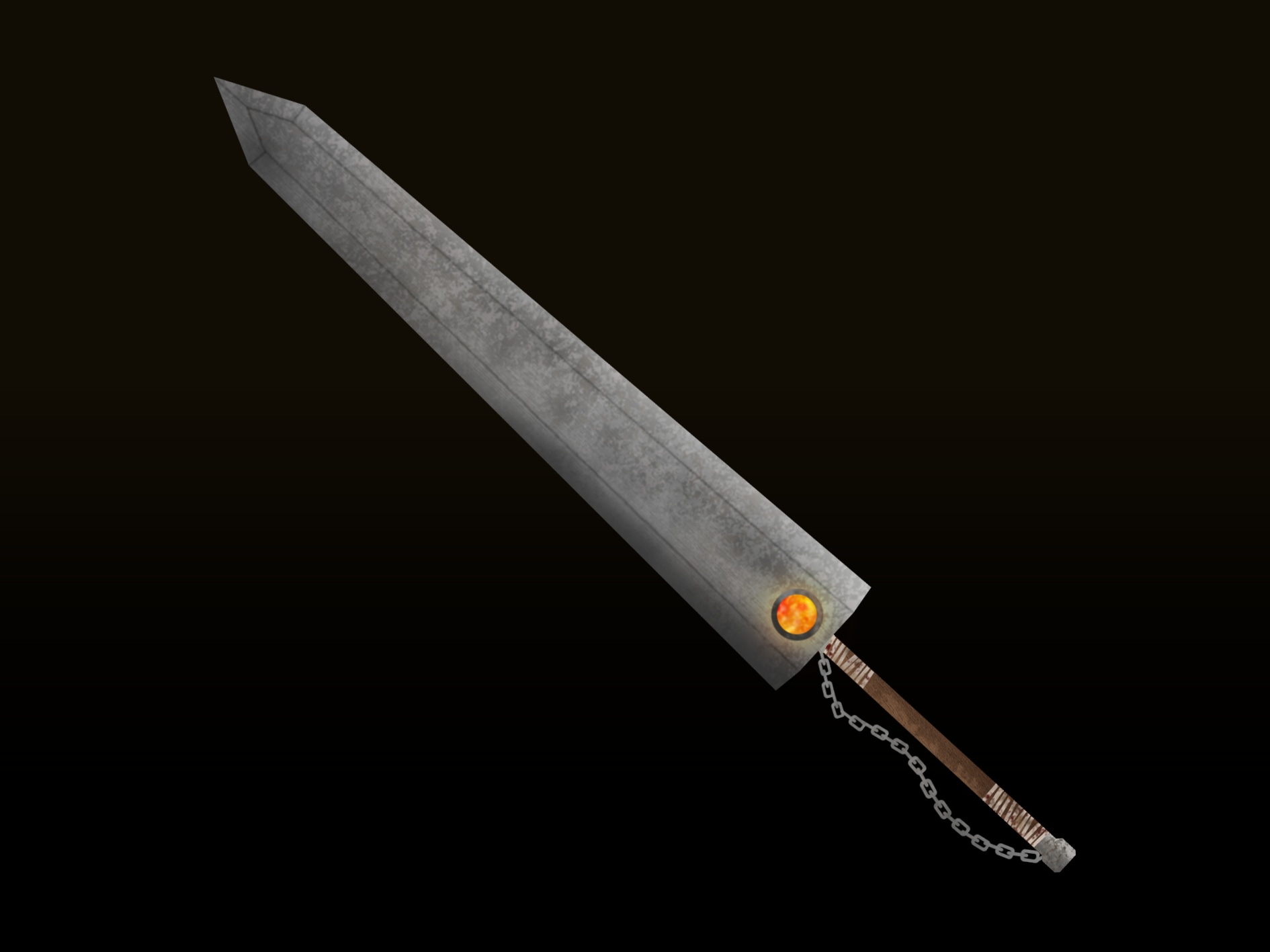 Première tentative de dessin à partir de Photoshop par SamuelPaquin-104