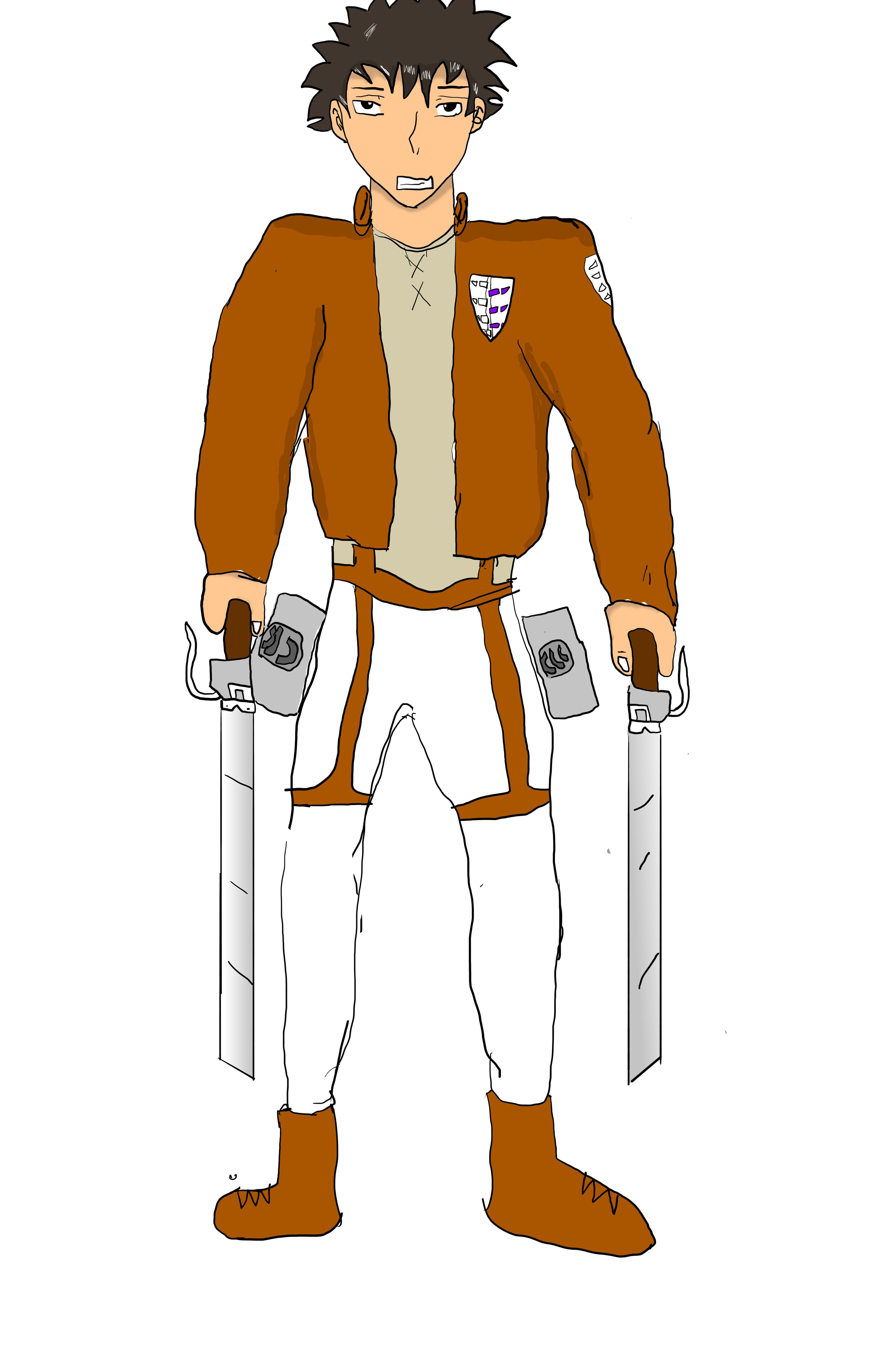 eren v2.2 par Elezia
