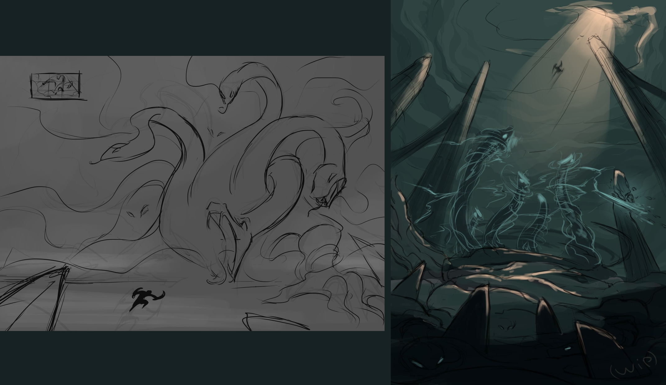 Participation au Challenge 18 (Nov2024) par Morgren