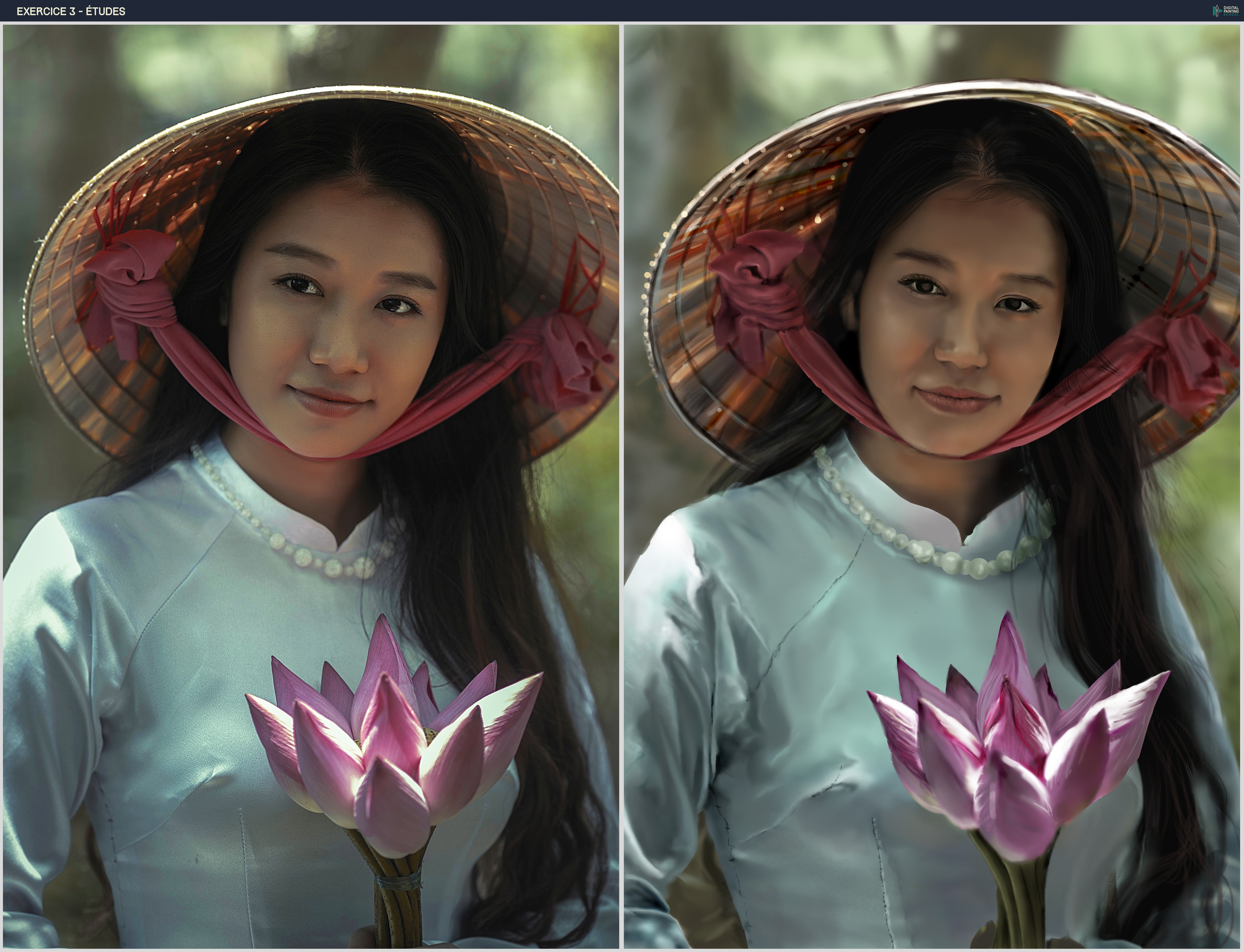 Etude photo par joss31
