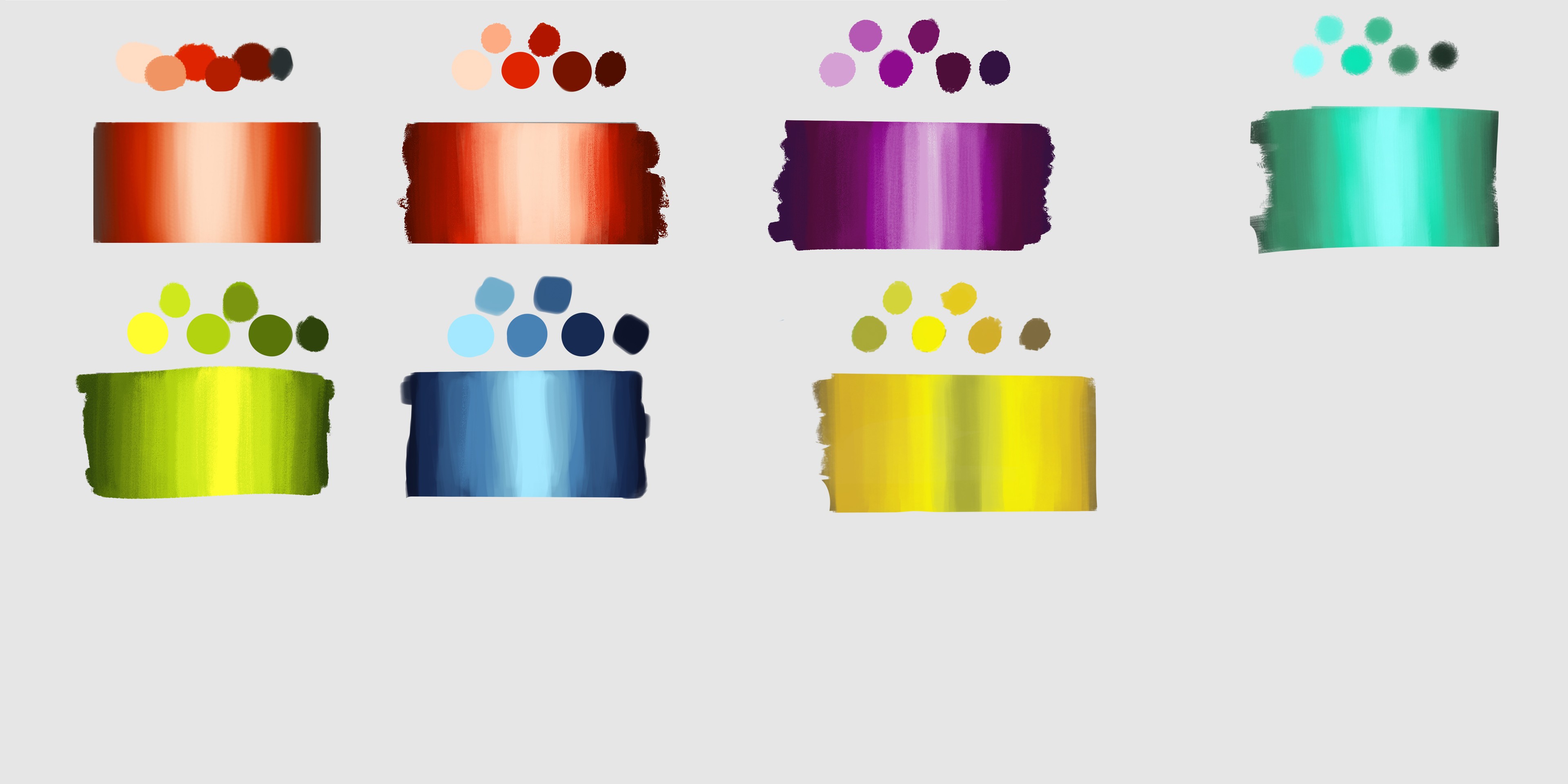 Etude couleur par joseph_m