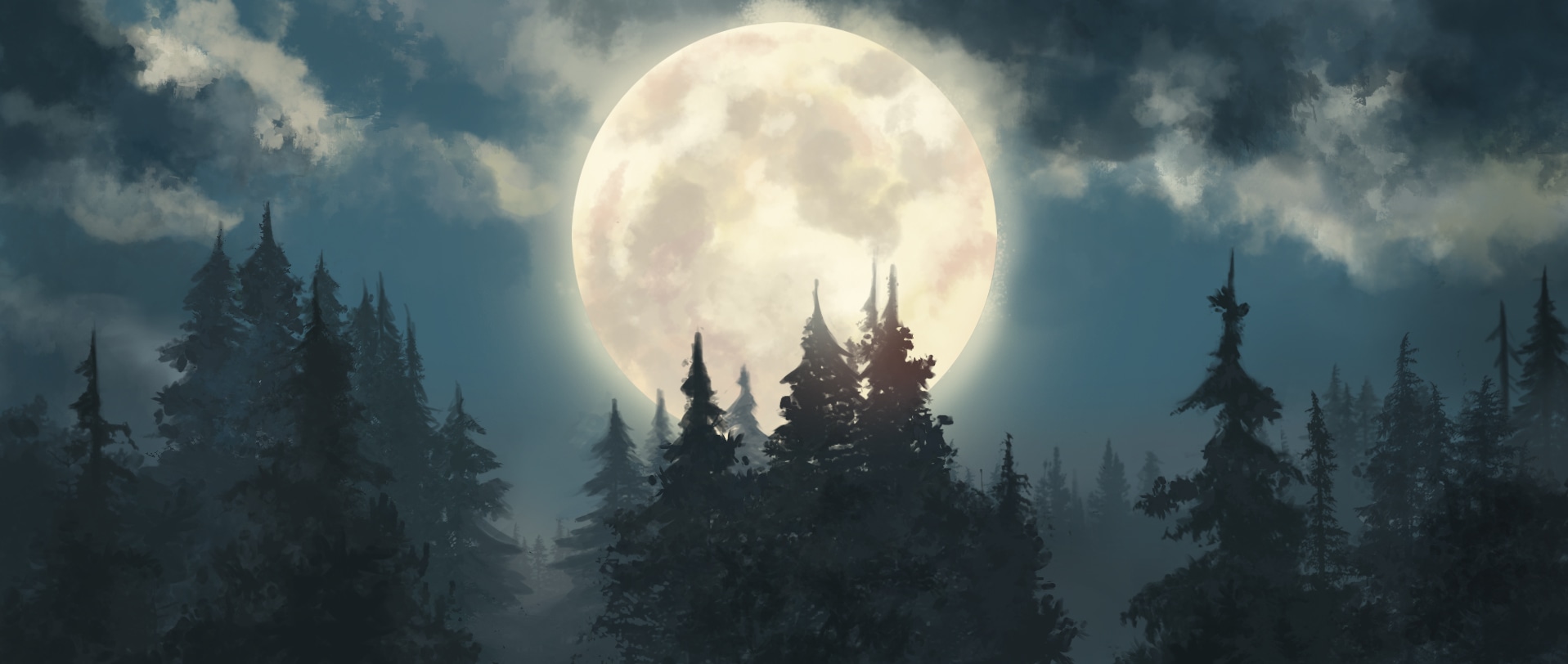 Des études de style par Eloa Maywa