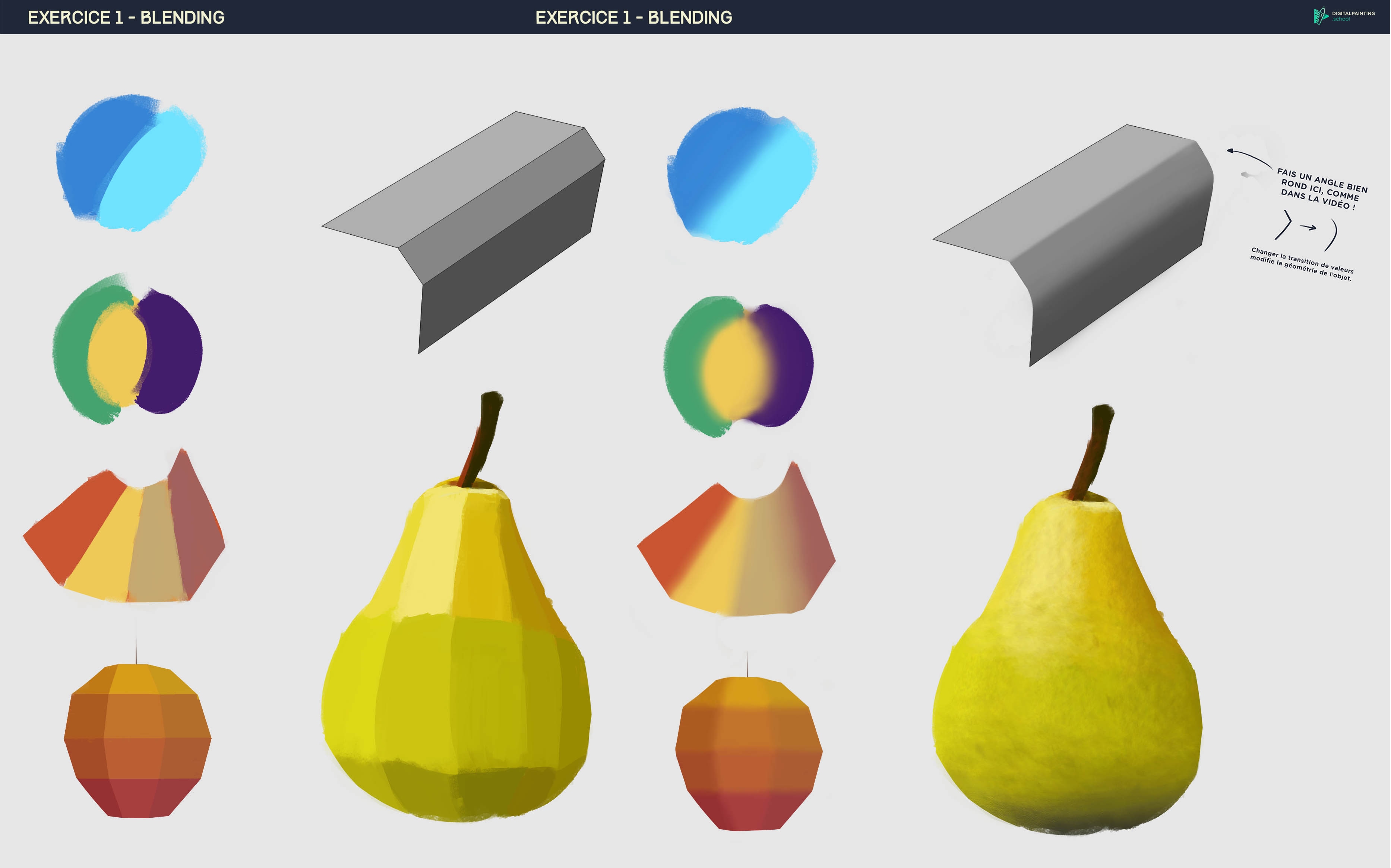 ex 1 Blending par Ben Broceli