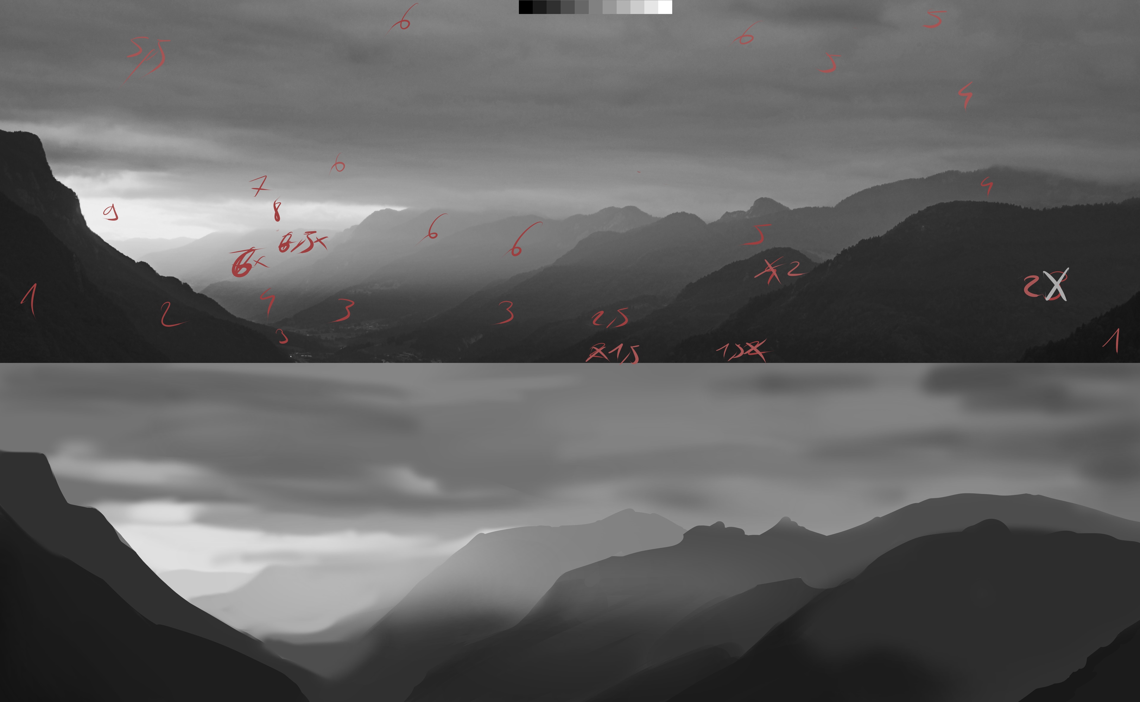 Partie 1 Chapitre 4 - Valeurs par Sgrumbfle