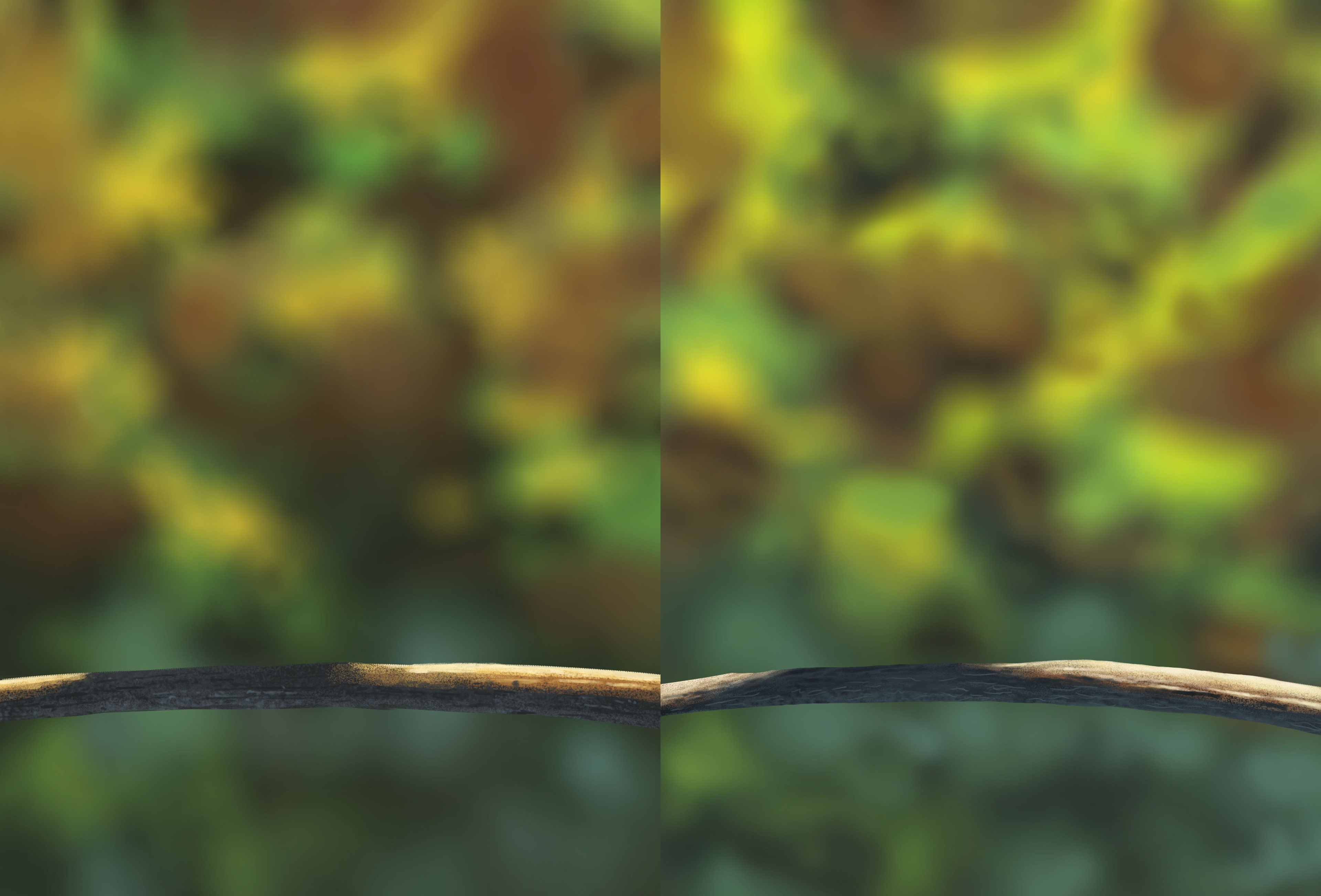 ex 5 Oisillons par Ben Broceli