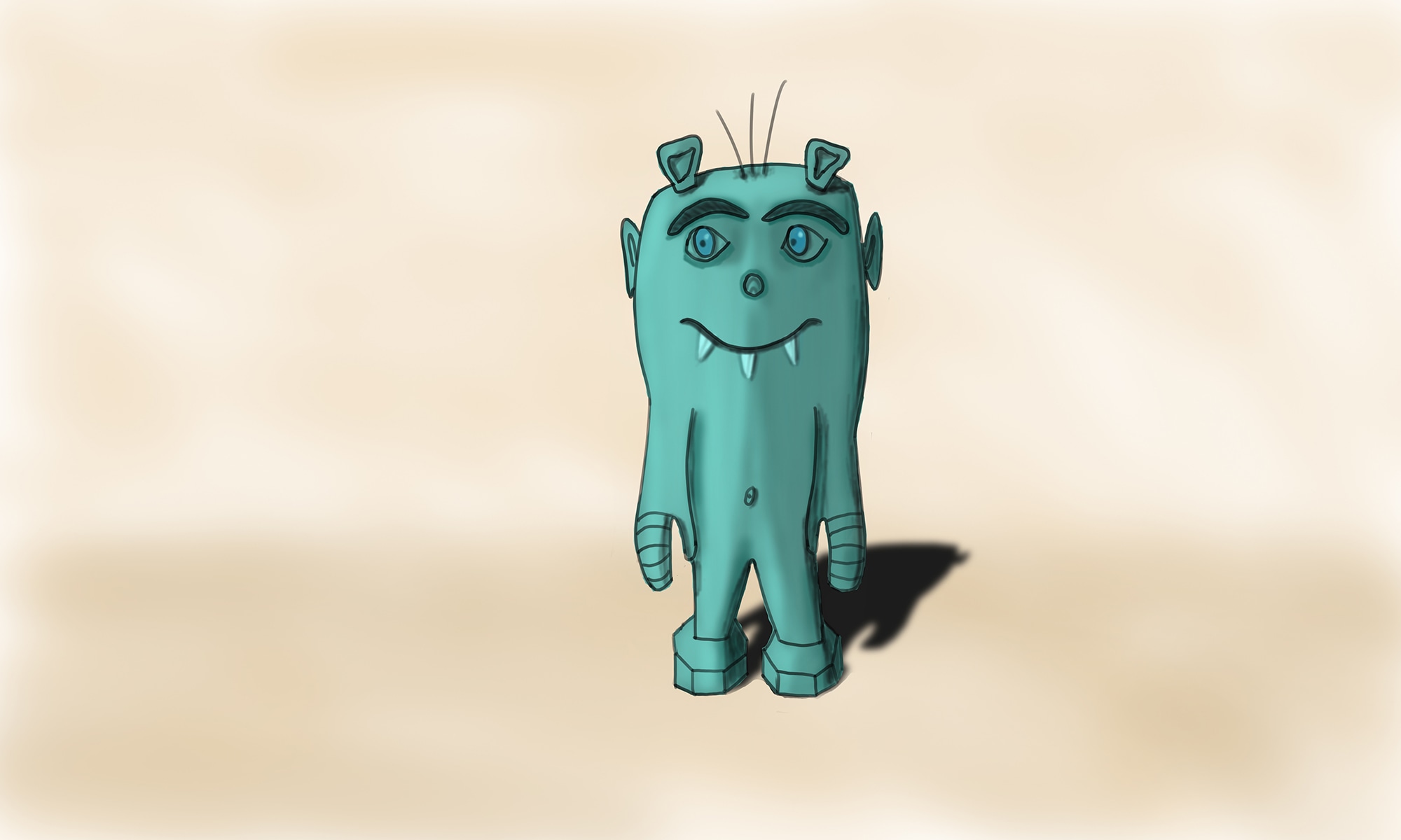 Chapitre 1 par Koolsony