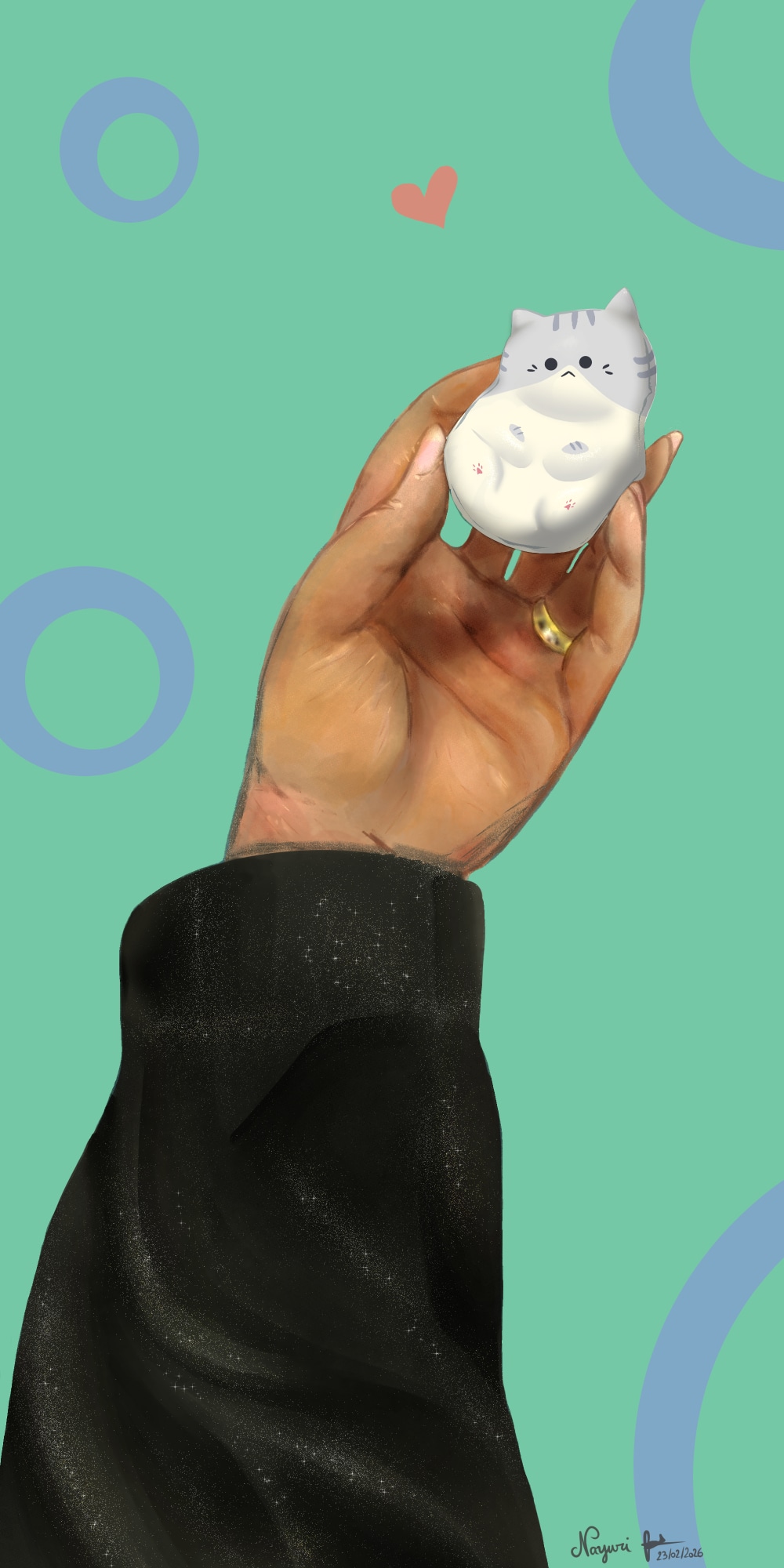 Exercices des chapitres gratuits par NayuriTsuri