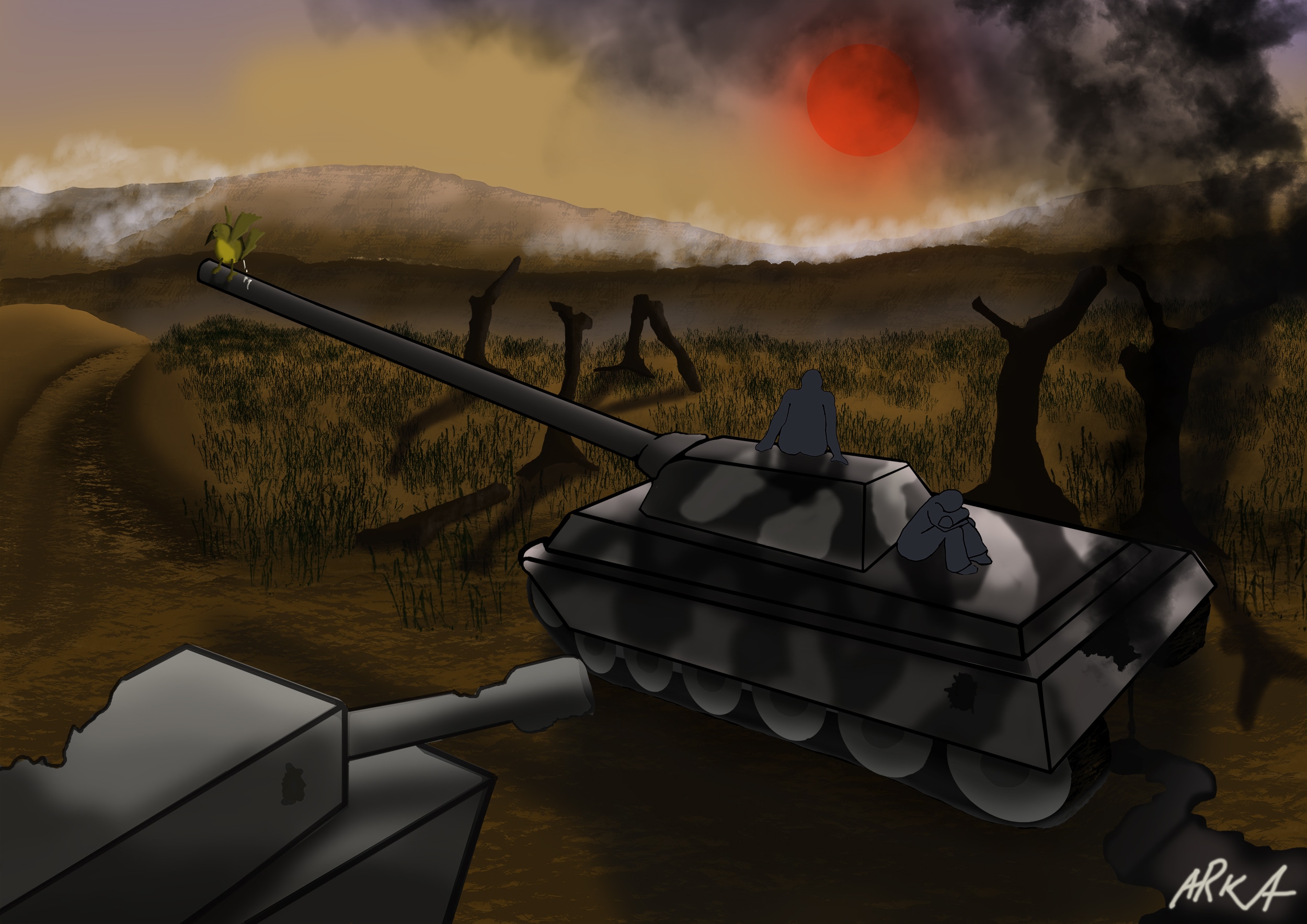 Chapitre 0 - Exercice 1 par Arka