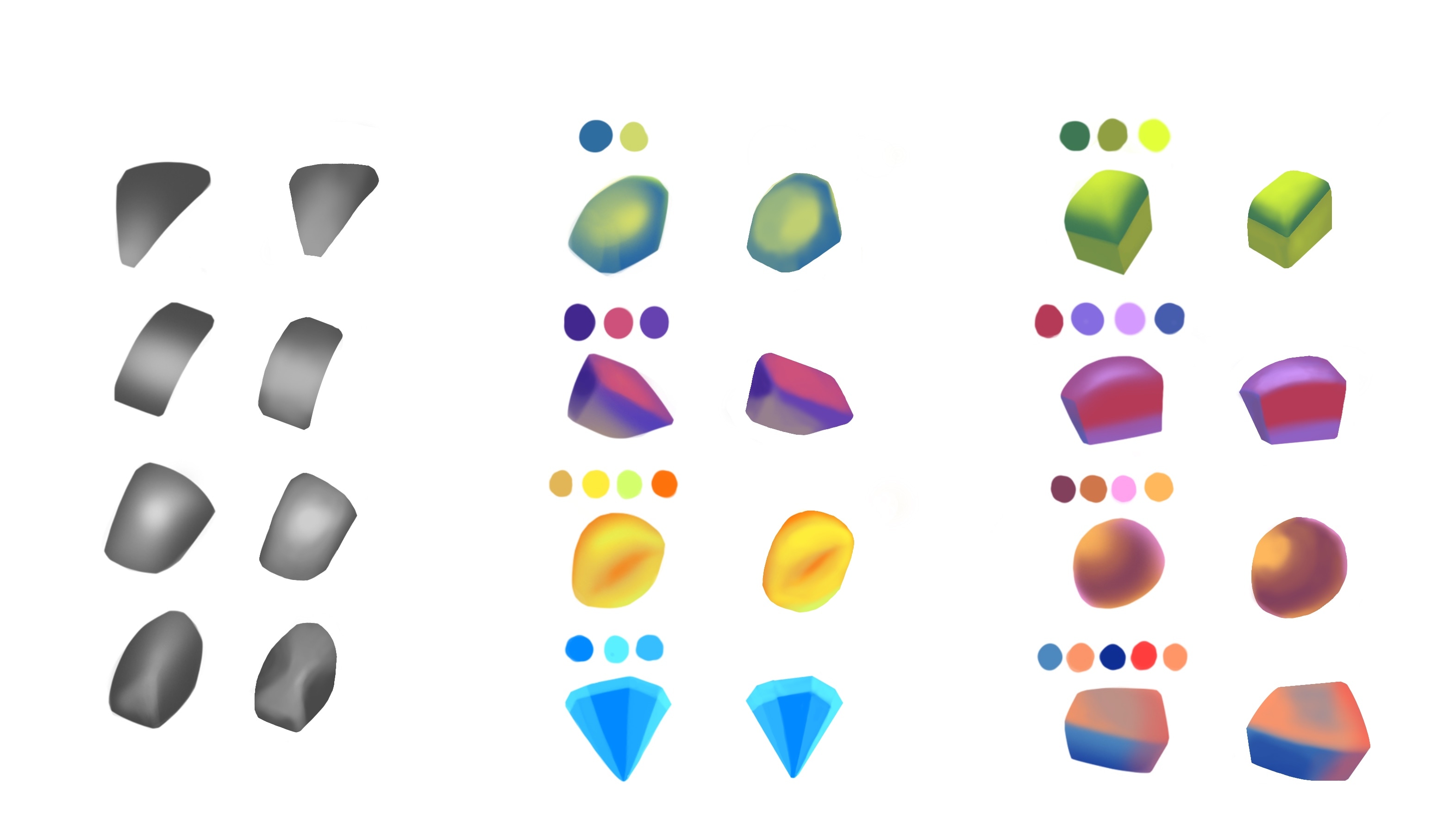 Chapitre 1 : Exercices du Programme indispensable par Celine