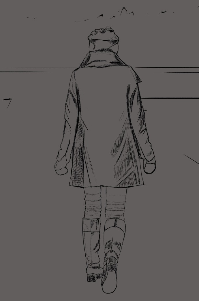 Les cours - step by step par Sary