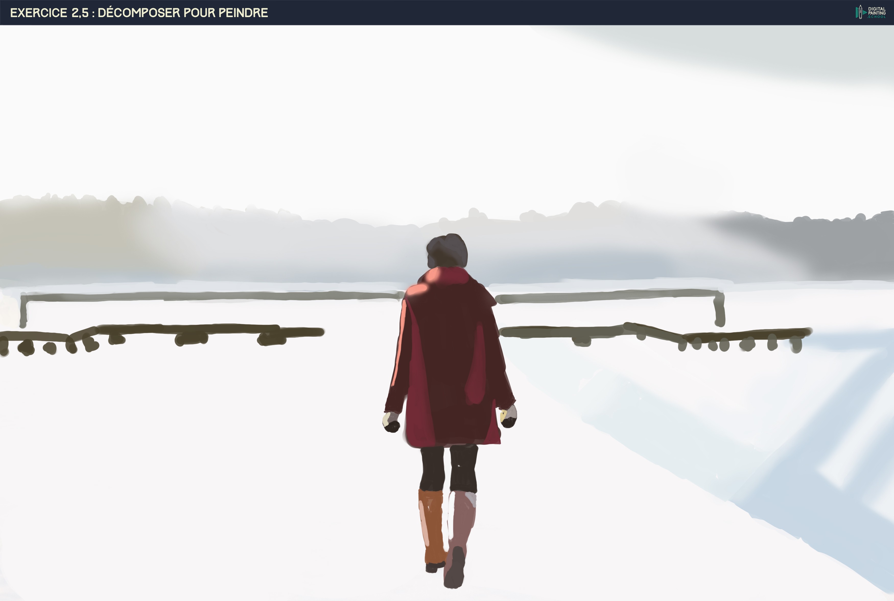 Exercice 2.5 Fin par vaixo