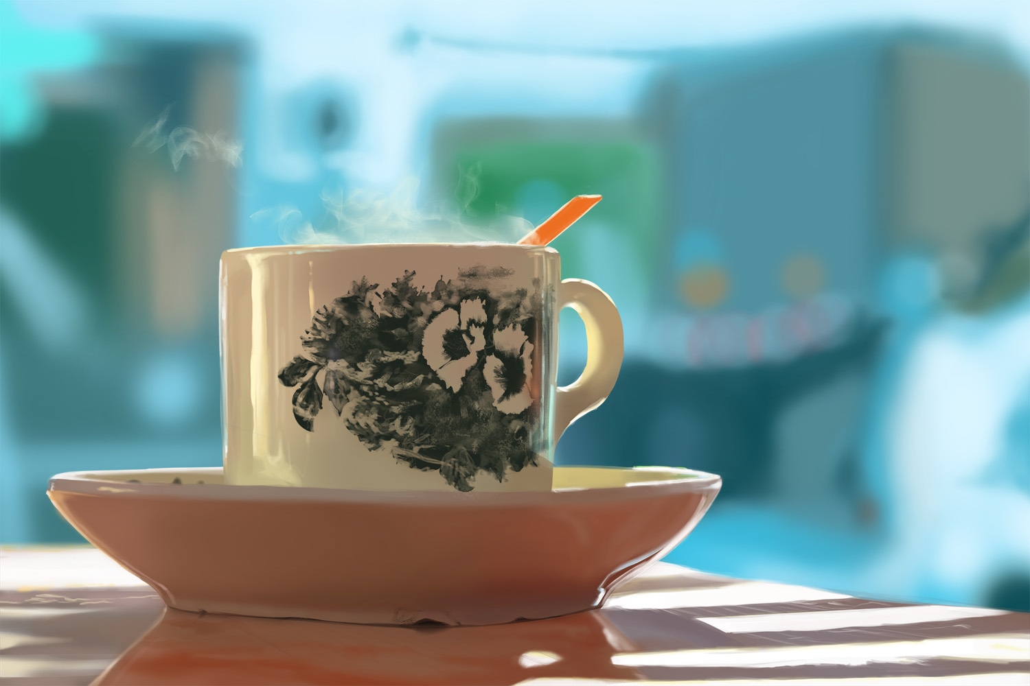 Exercices DPS par Hira