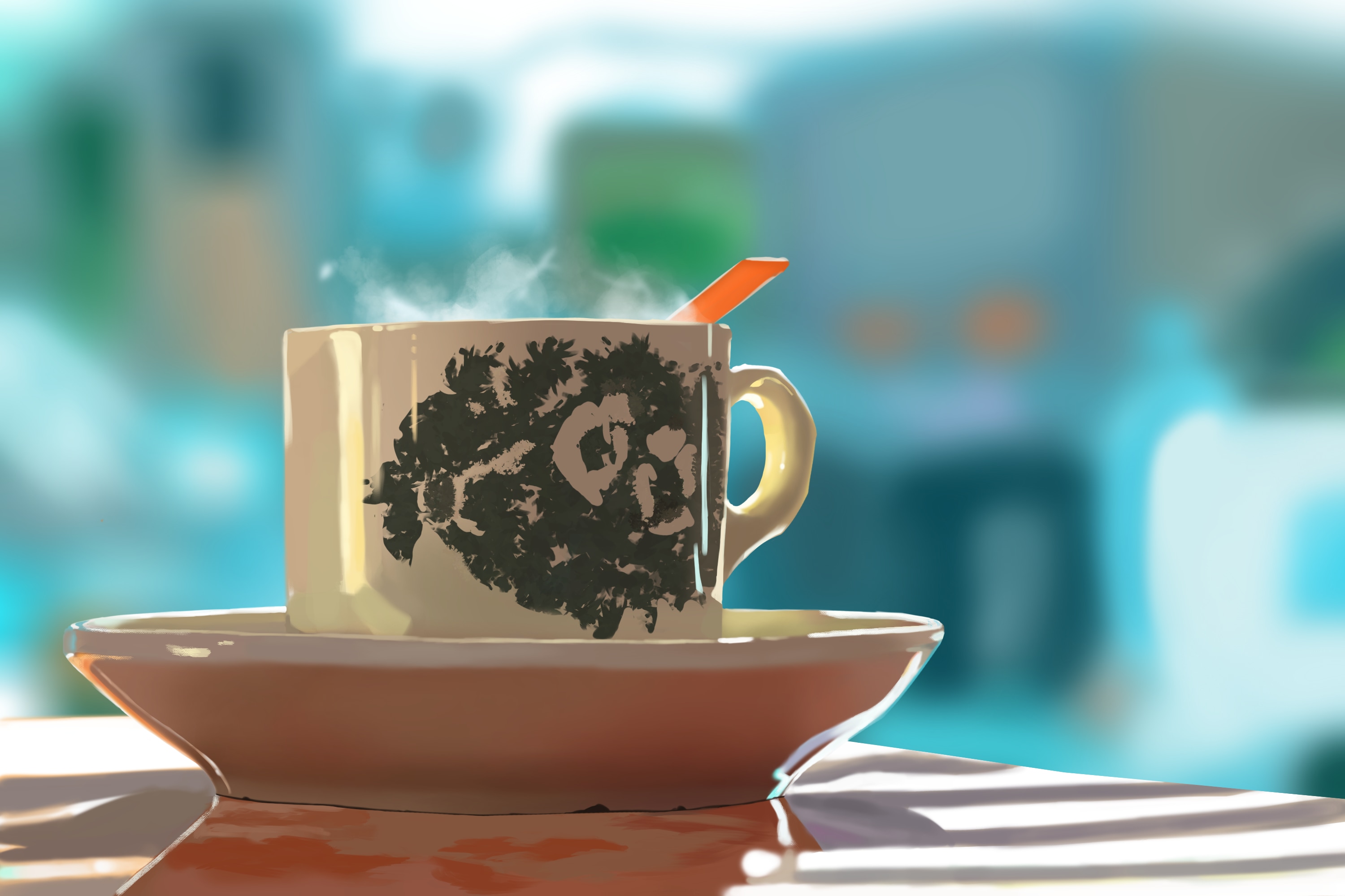 Chapitre 1_exercice 4_tasse par pearlwolker