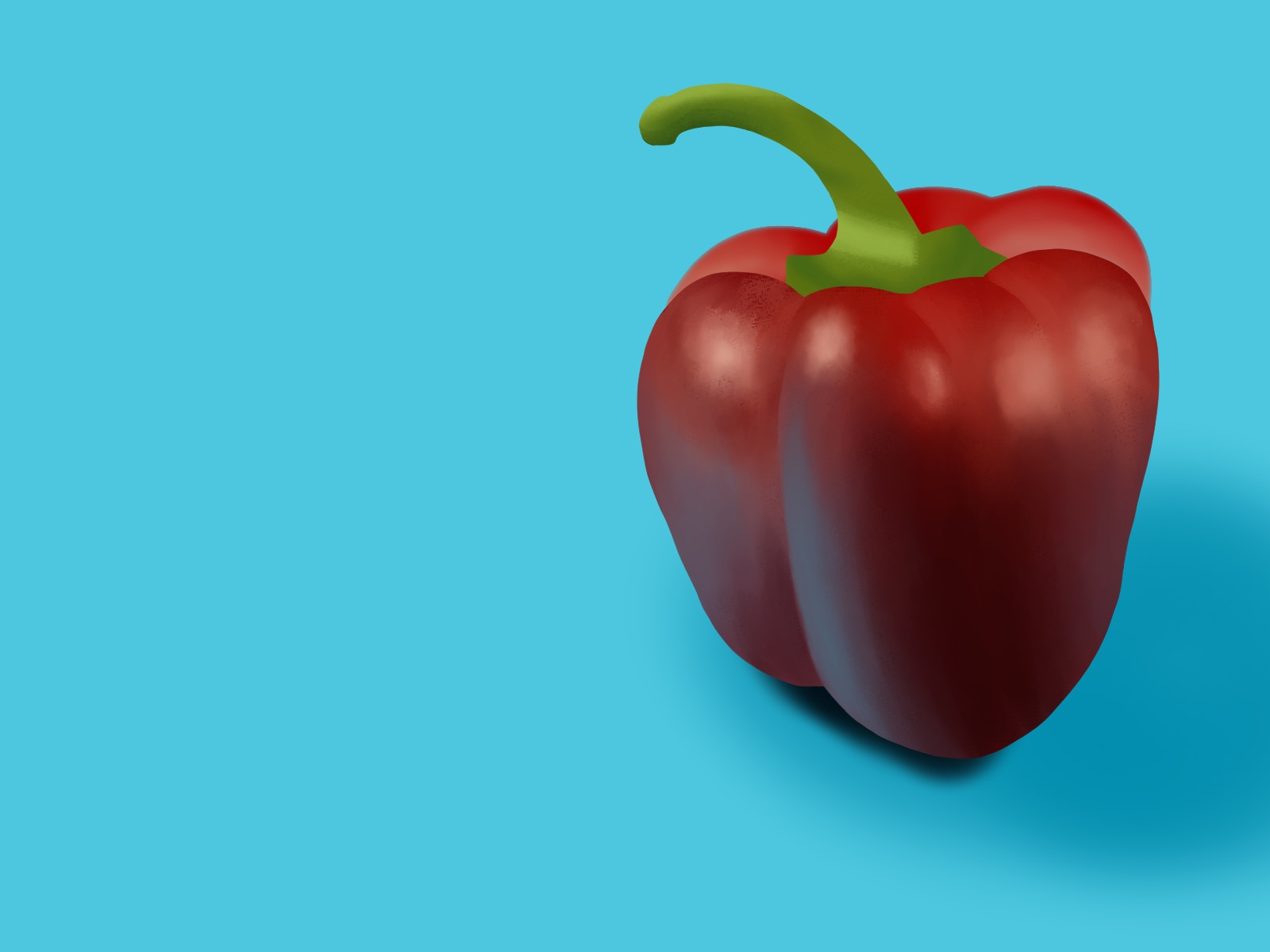 Exercice Poivron par ravayra