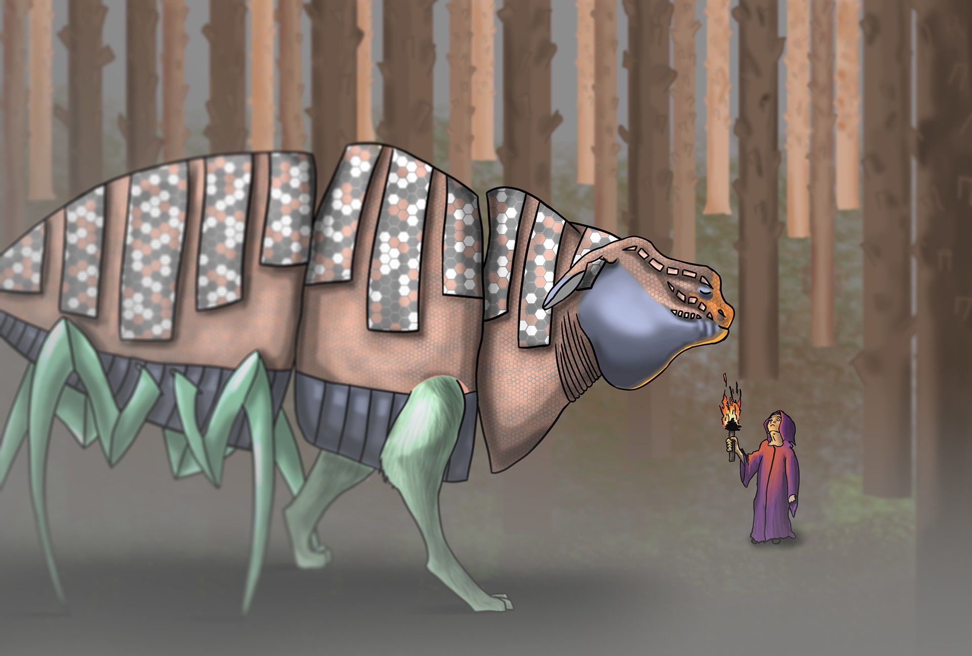 Chapitre 00 - Exercice de Fin par Raven