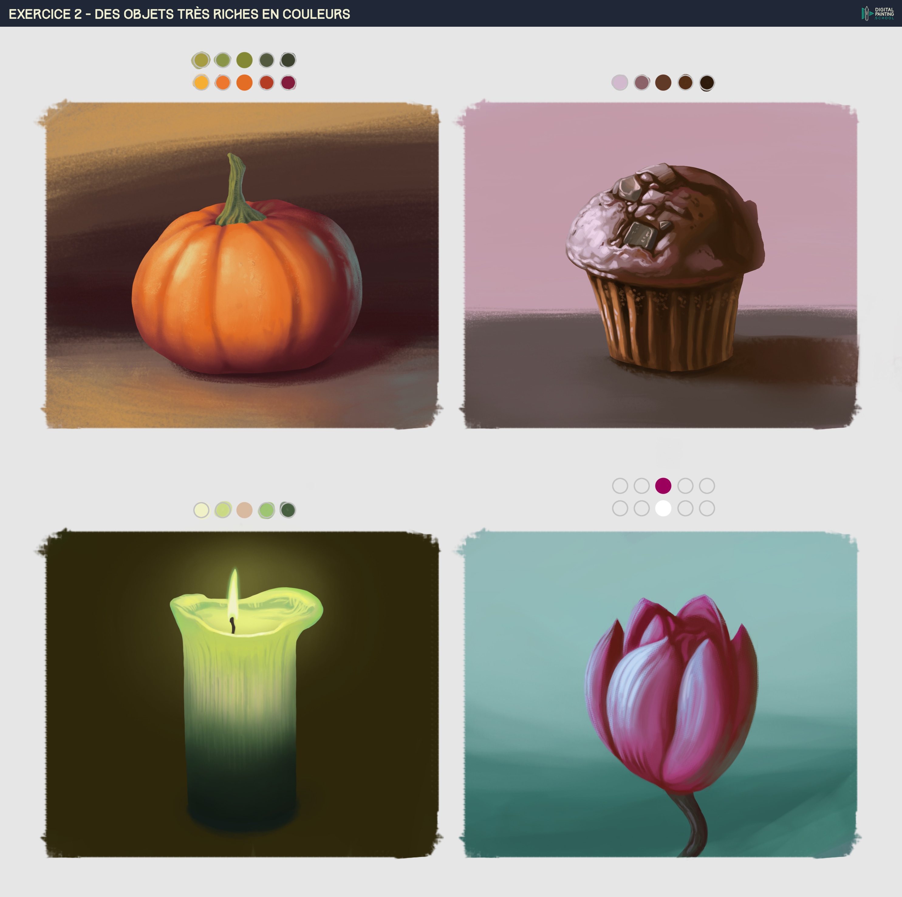 Objets riches en couleur par coz_art