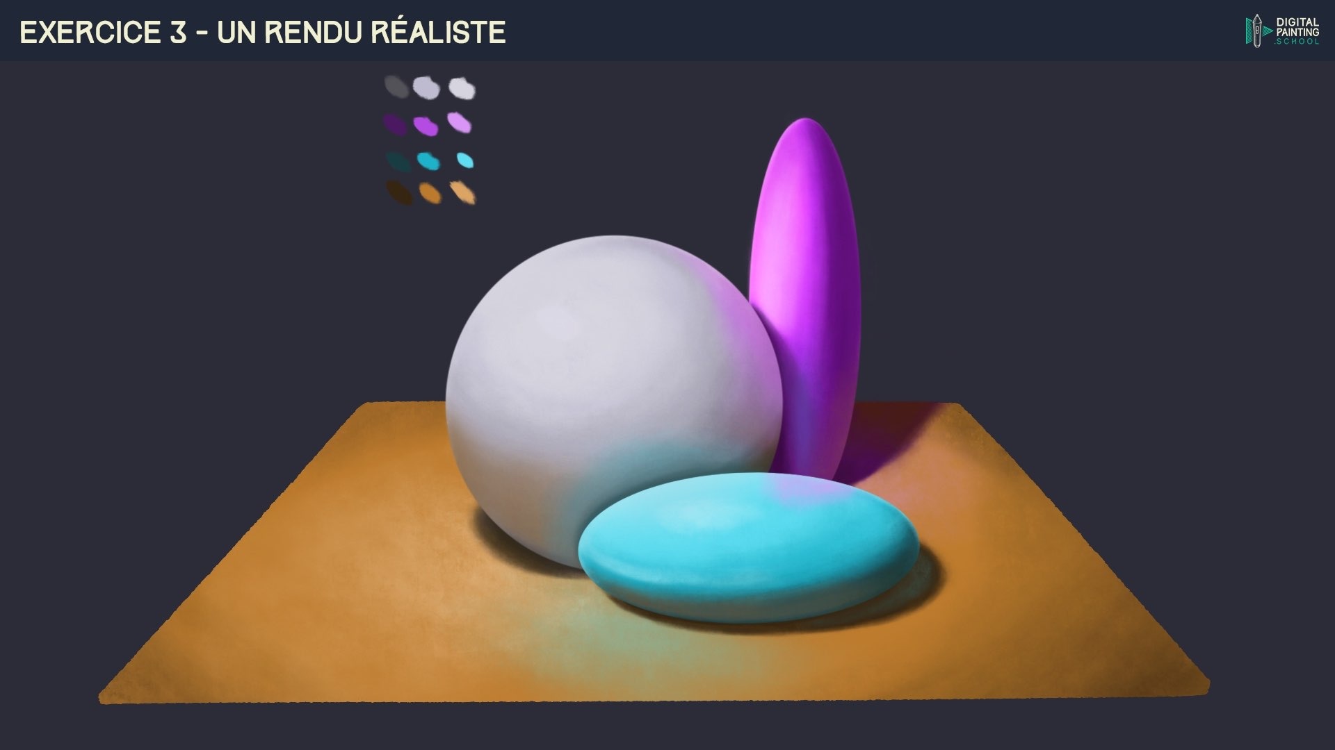 Exercices pratiques suite par yurinomai