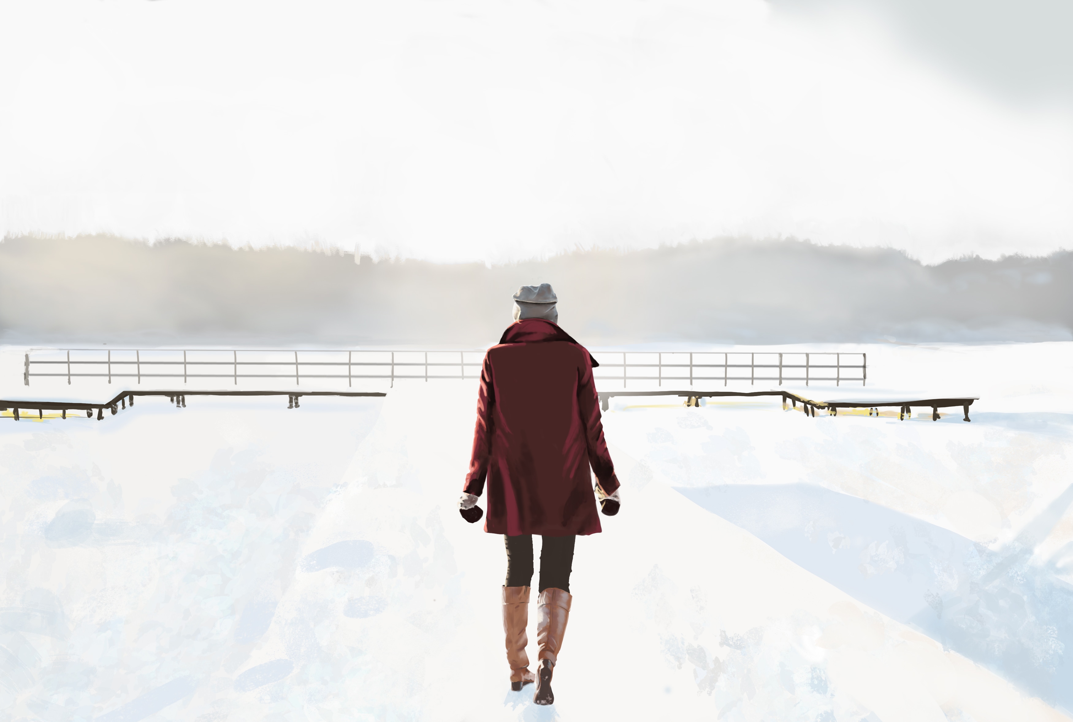 exercices par isobutanol