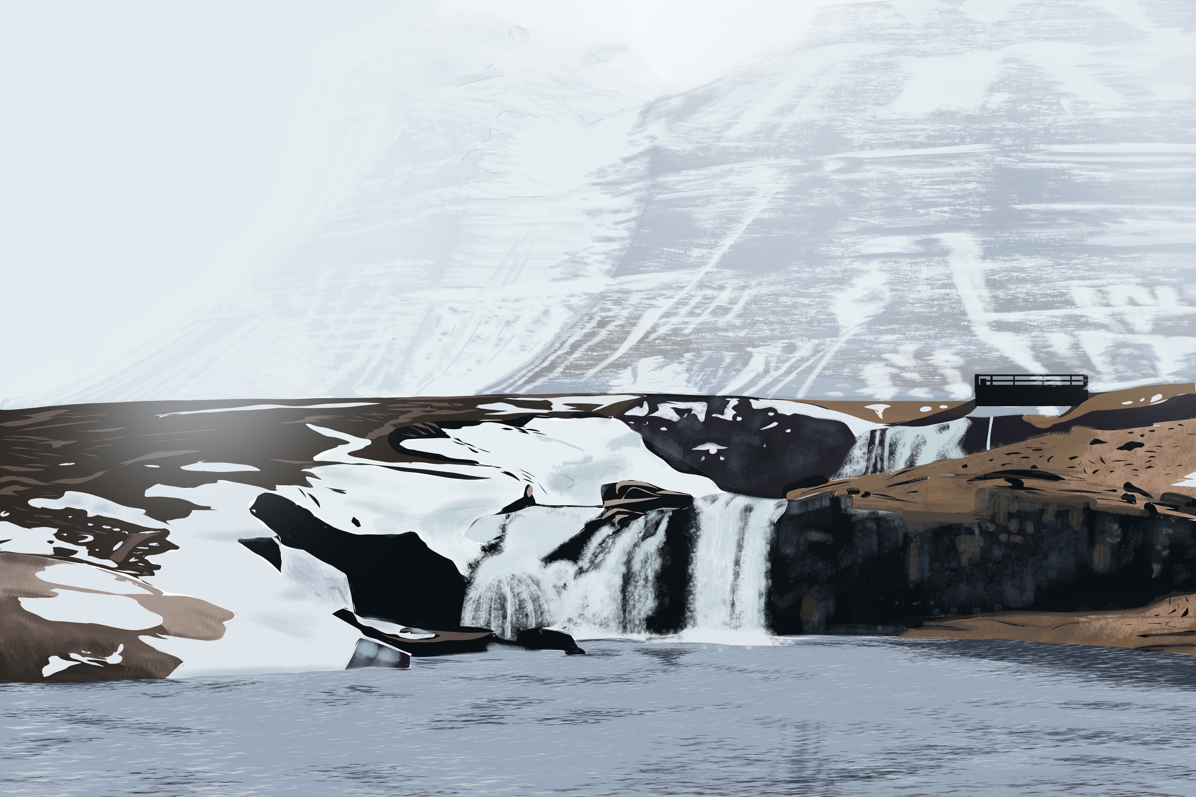 Exo chap 1 montagnes par Ludie