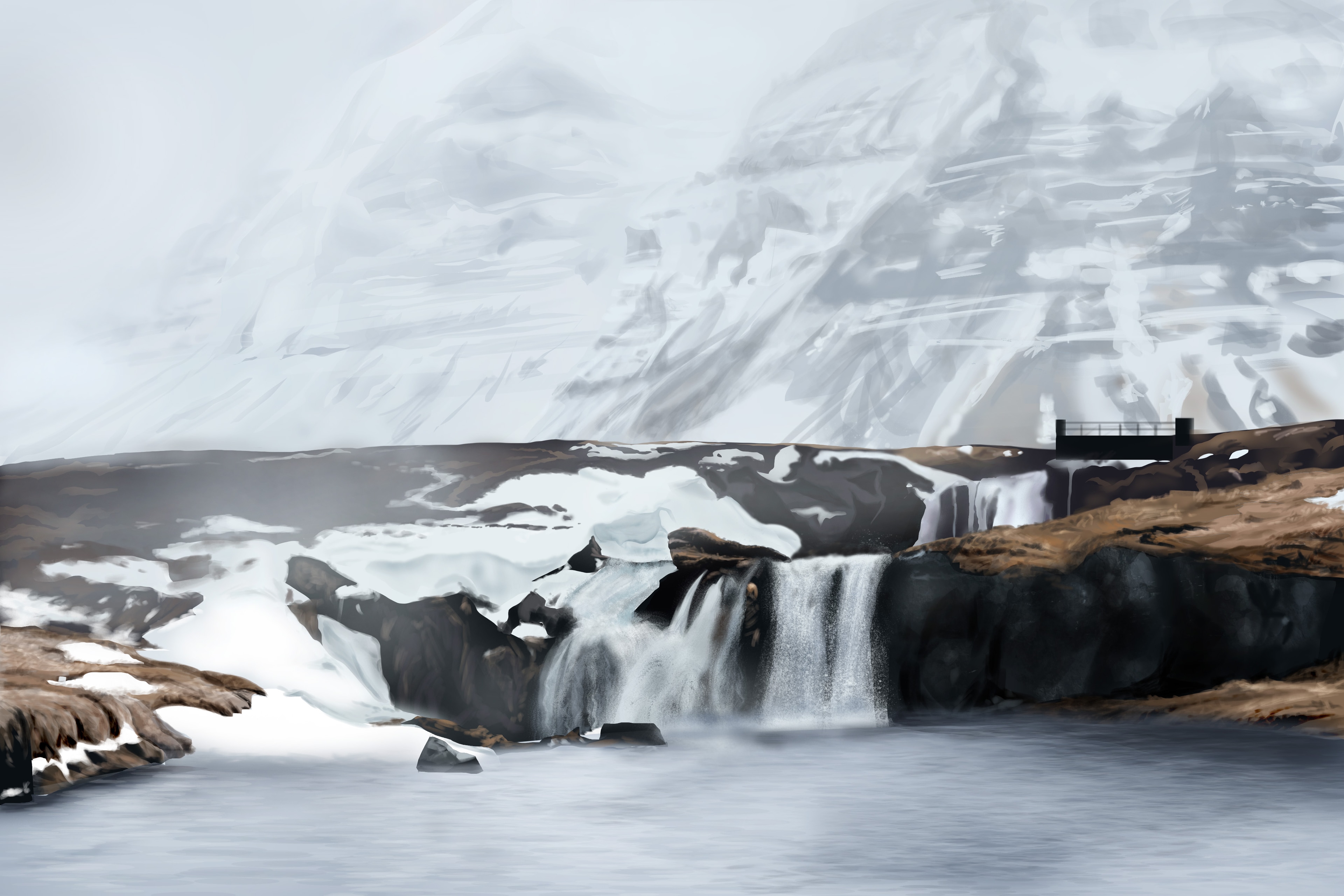 exercice montagnes par joss31