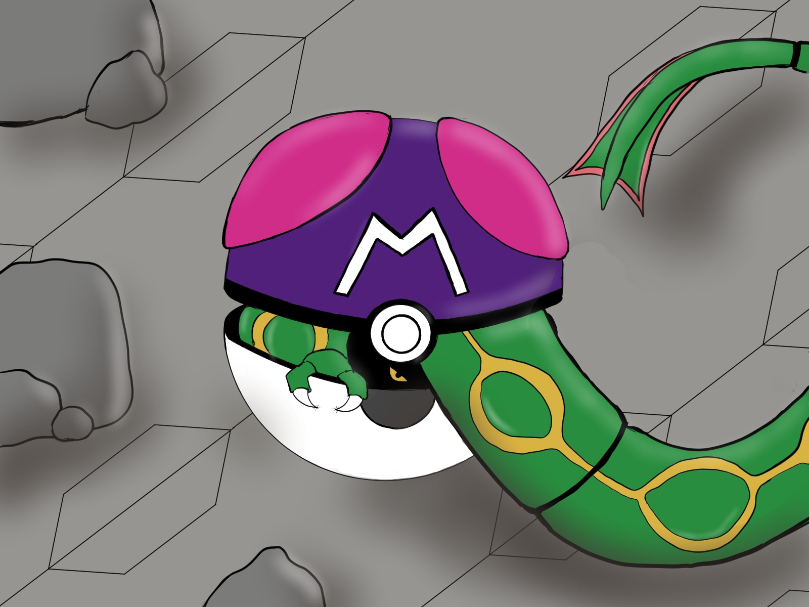 Reprise : Exercice module 1 par rentokami