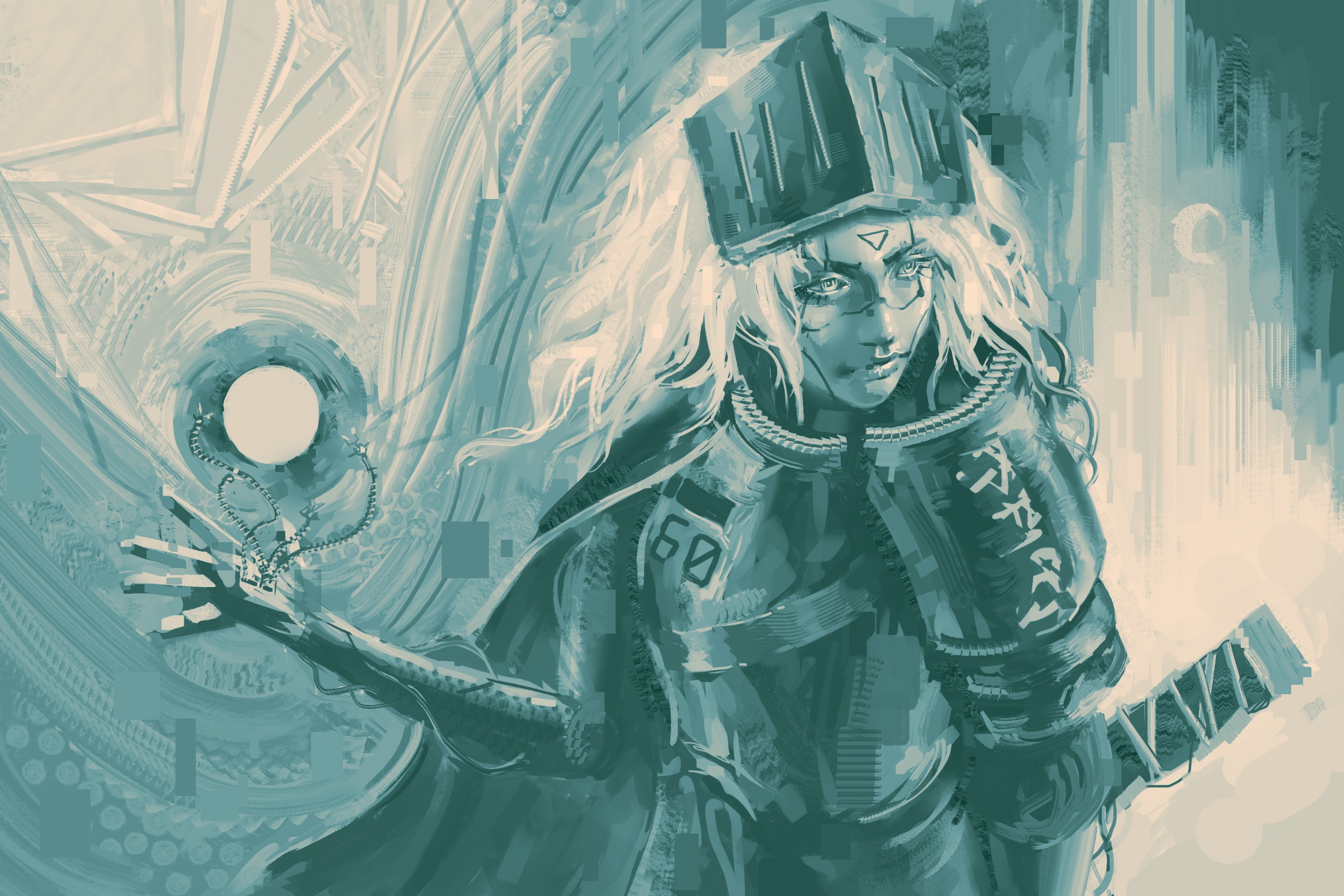 speedpaint par maxime_vgt