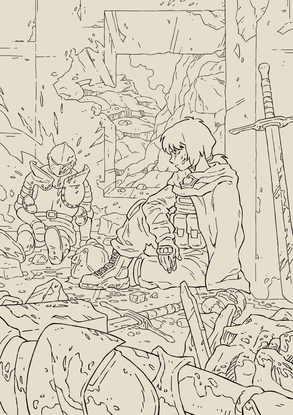 Chapitre 10 - Exercice 6 par Stenwell