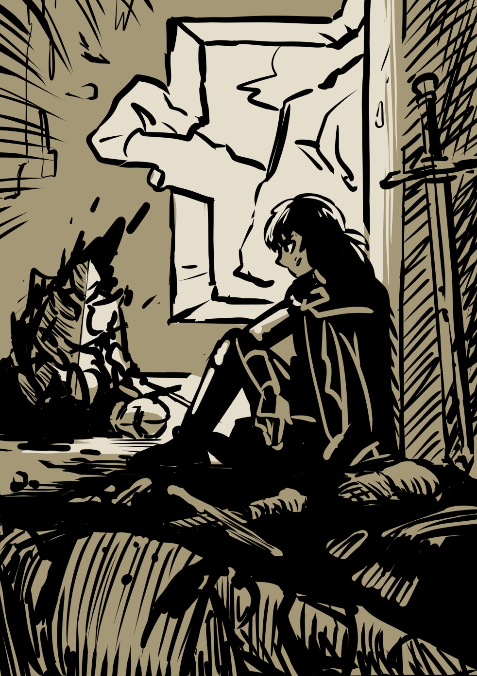 Chapitre 10 - Exercice 6 par Stenwell