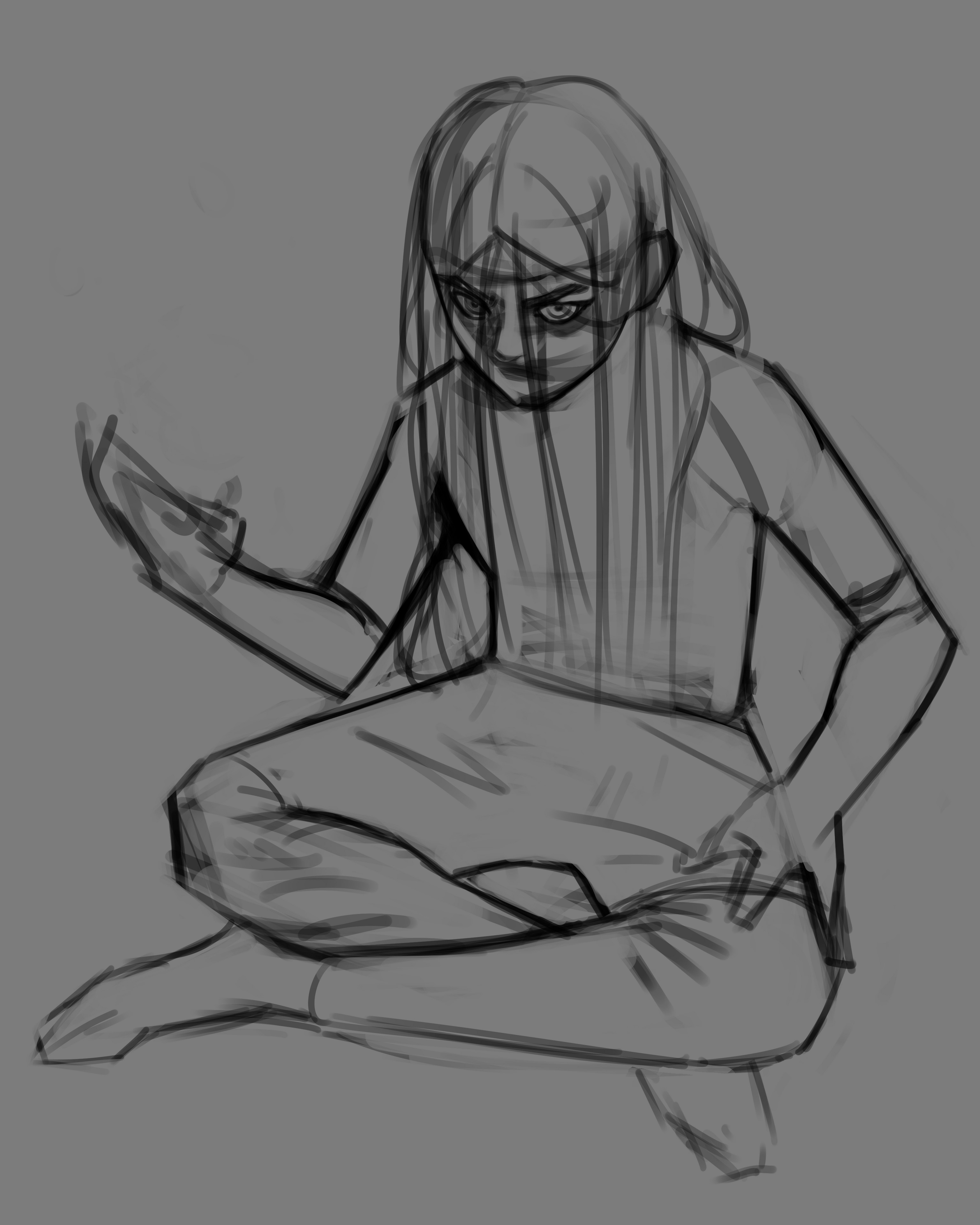 Experiment - 01 par Korbyn