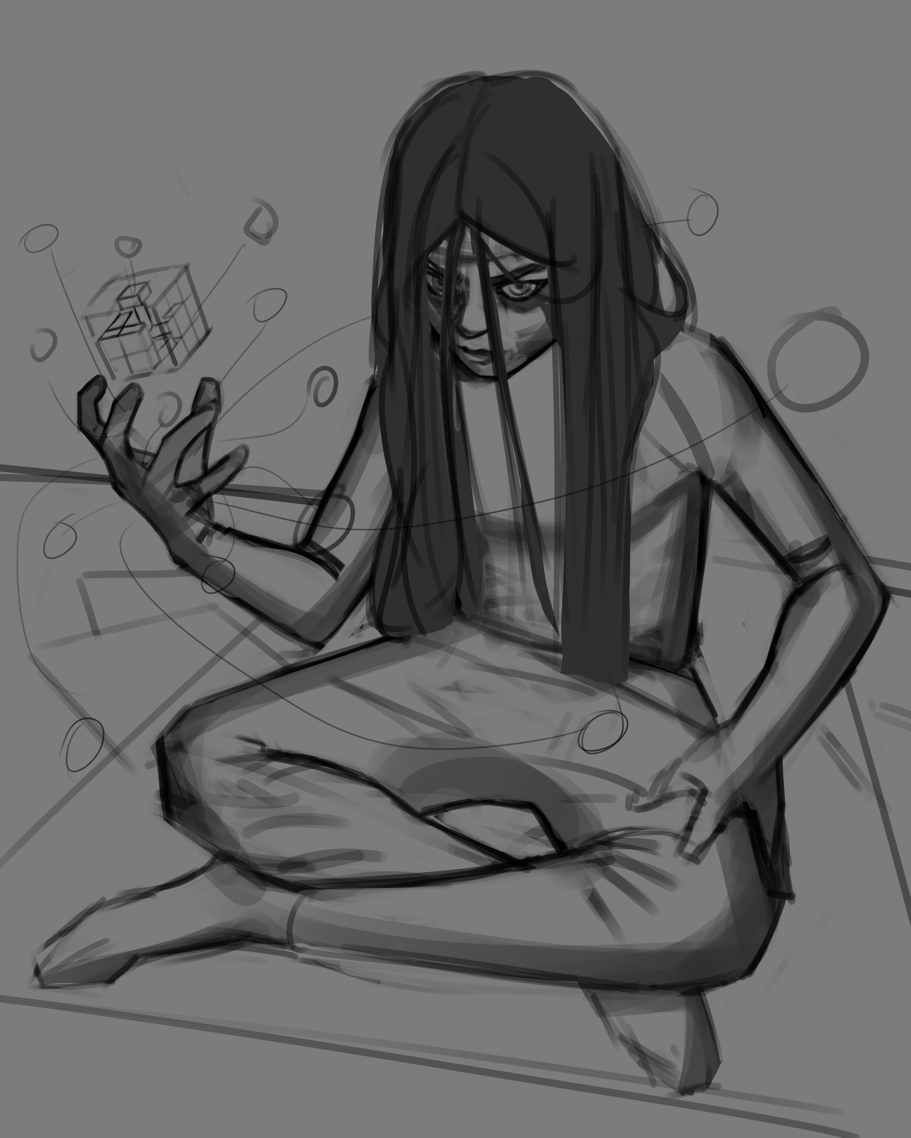 Experiment - 01 par Korbyn