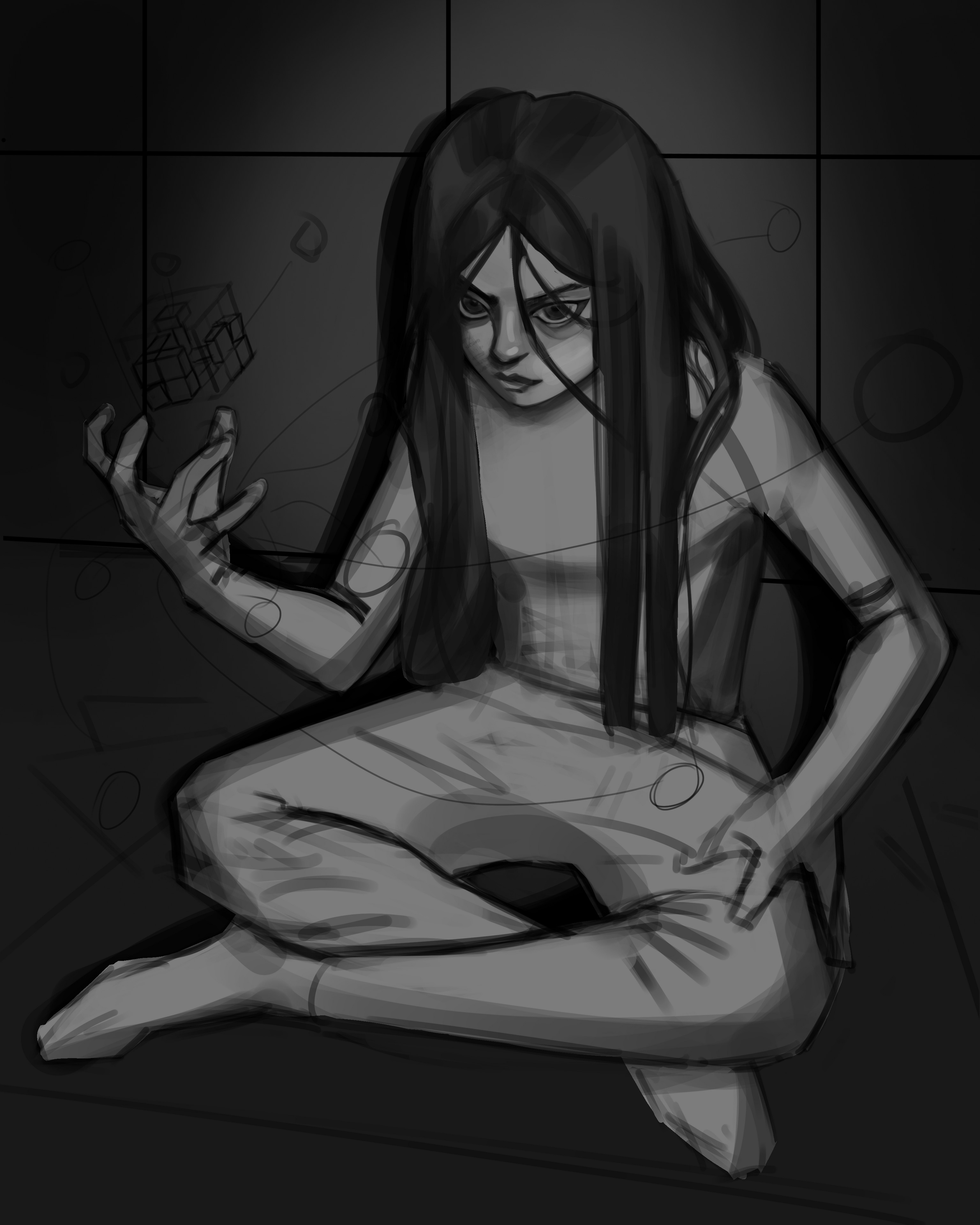 Experiment - 01 par Korbyn