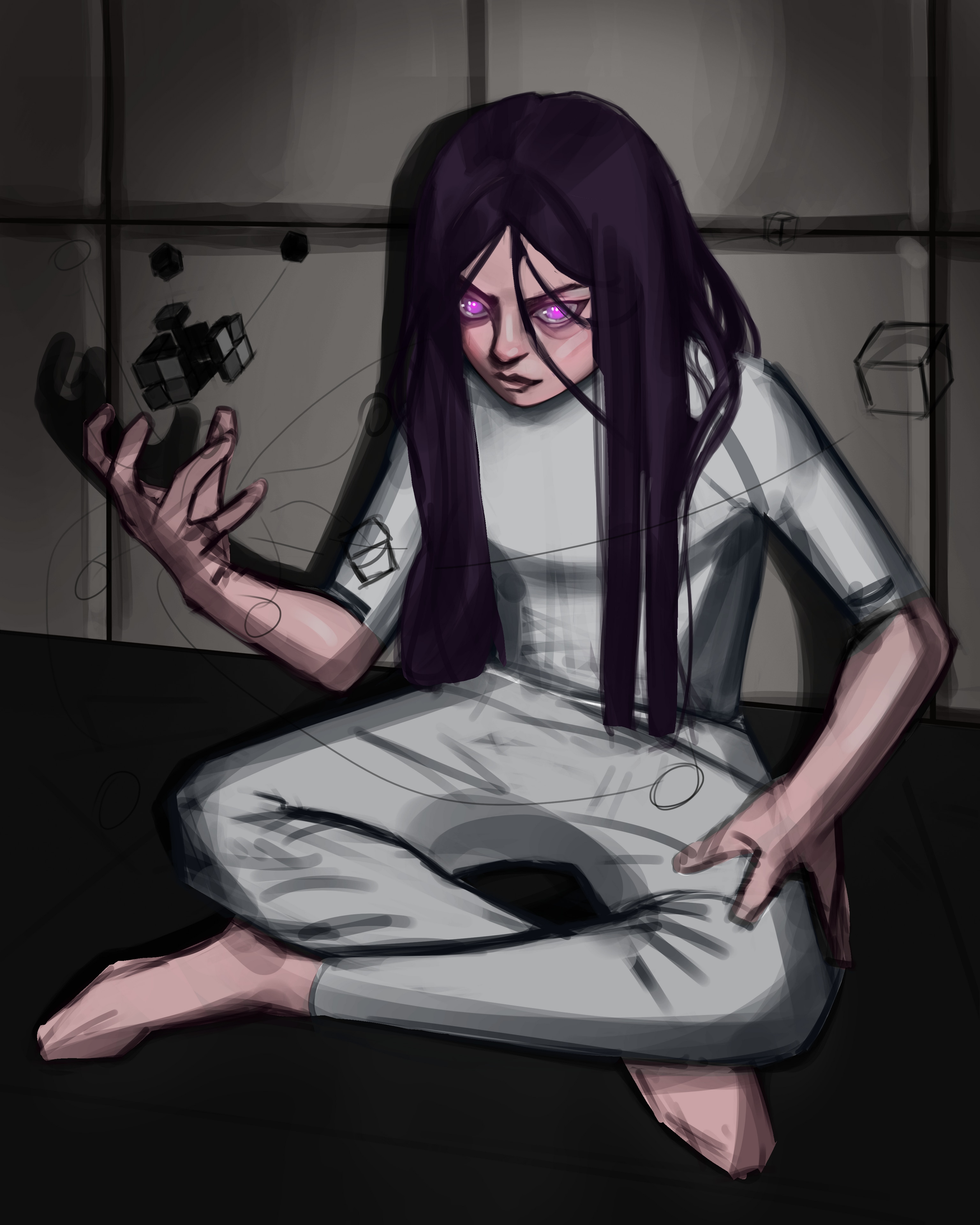 Experiment - 01 par Korbyn