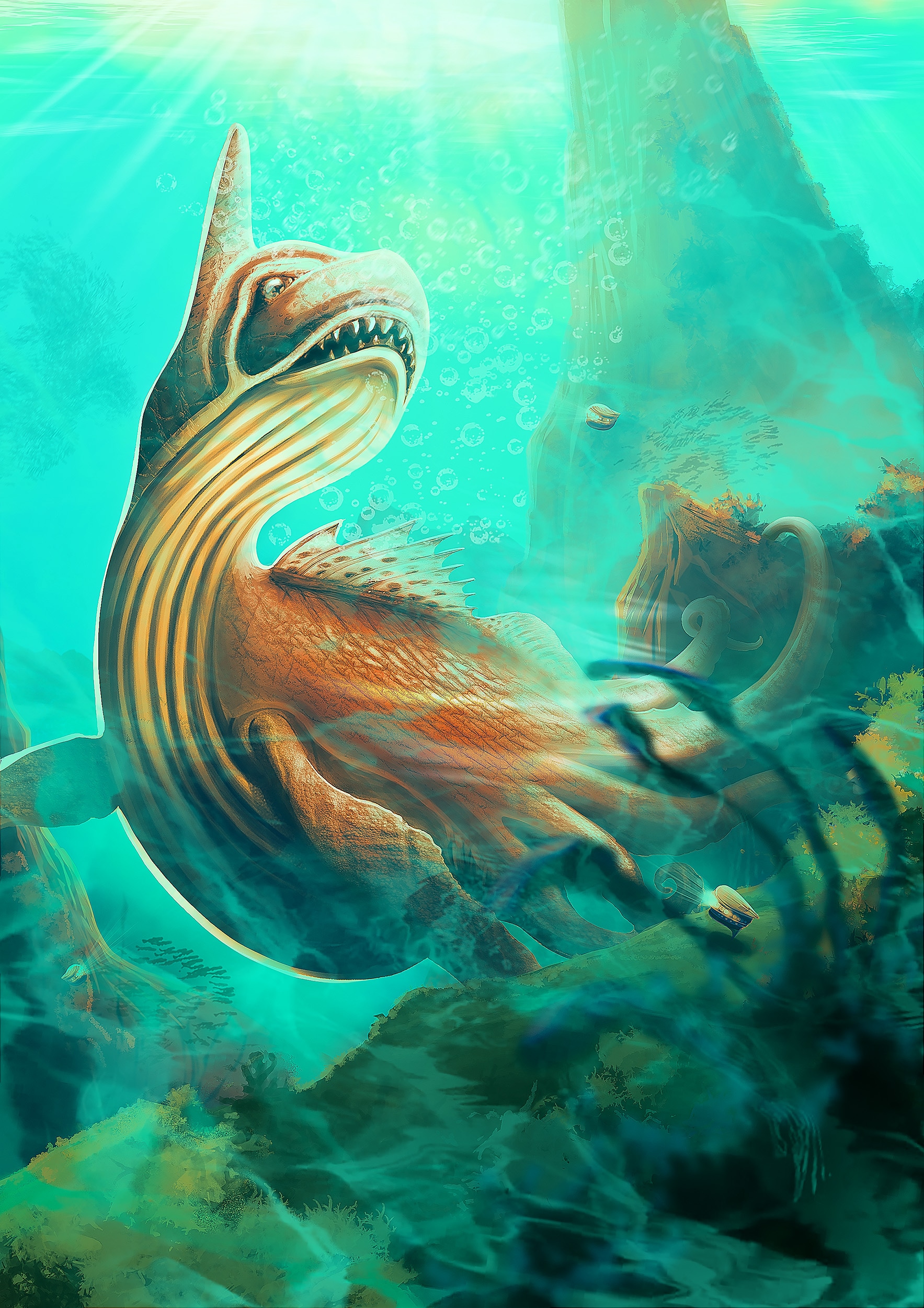 Extrobaleine challenge 17 par jeencal