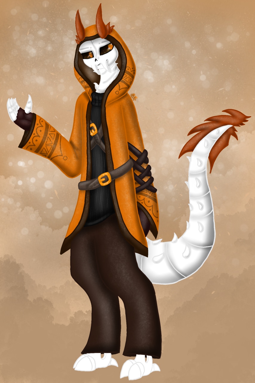 Exxus serv. AF2026 #2 par dark-spyley